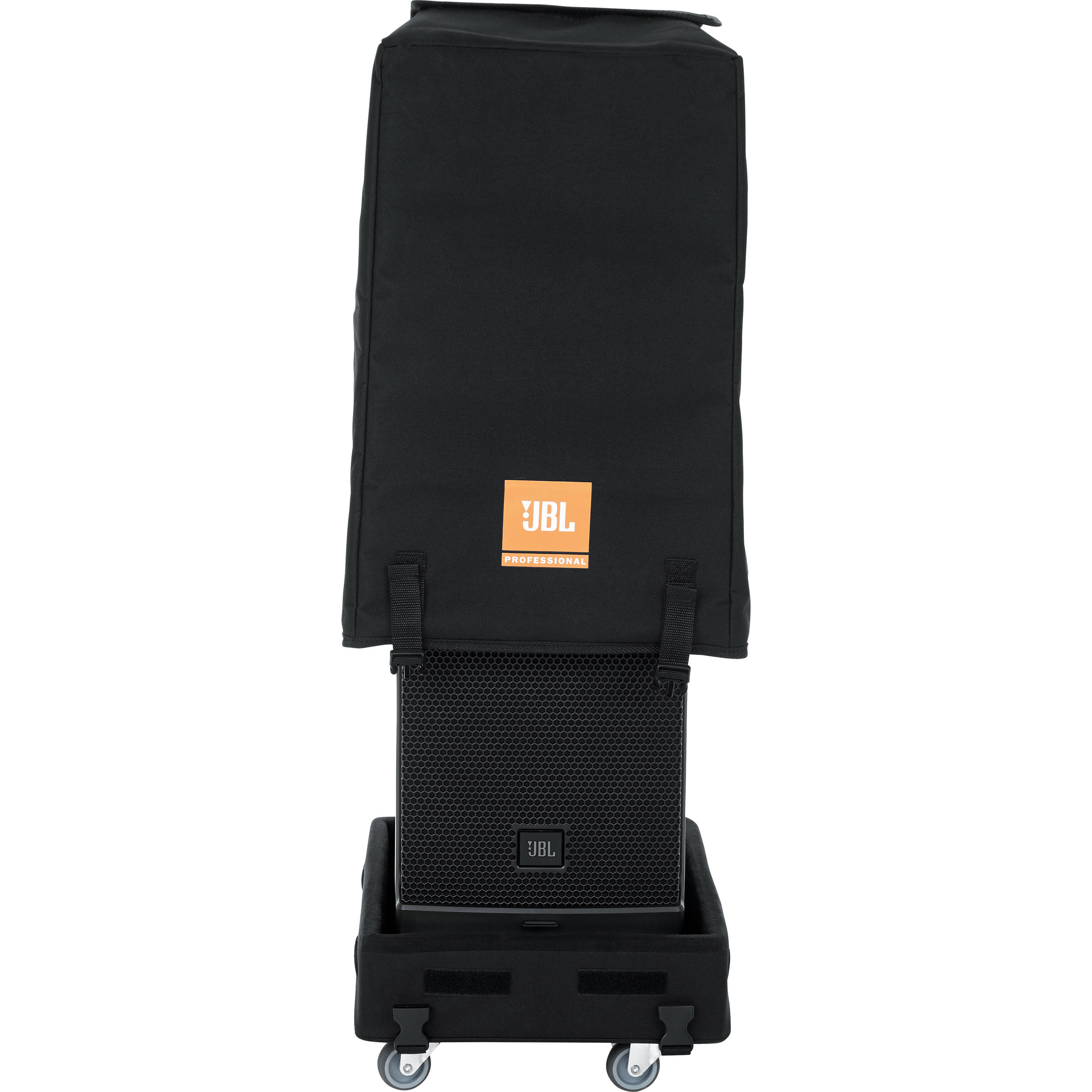 jbl eon one pro transporter