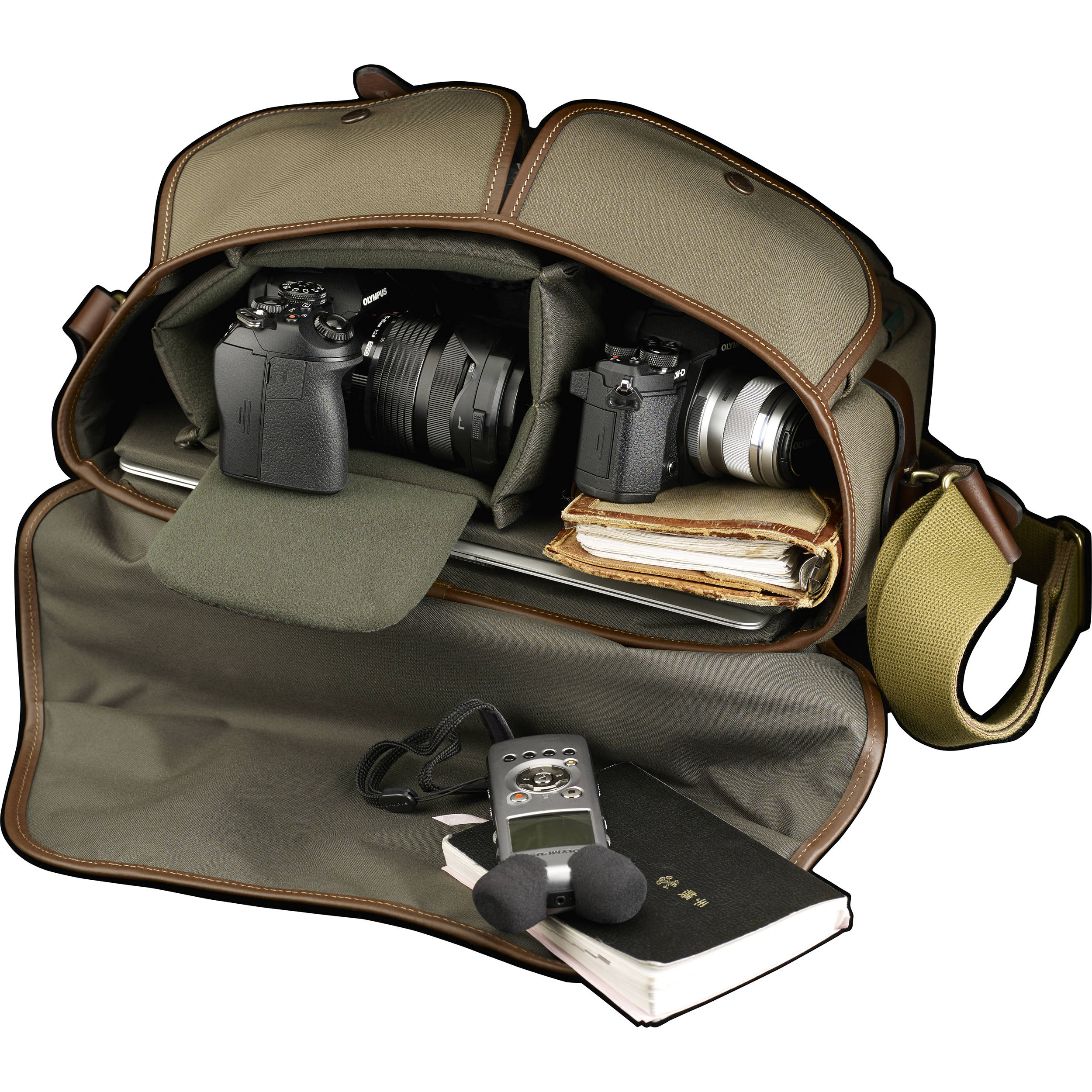 hadley one camera bag