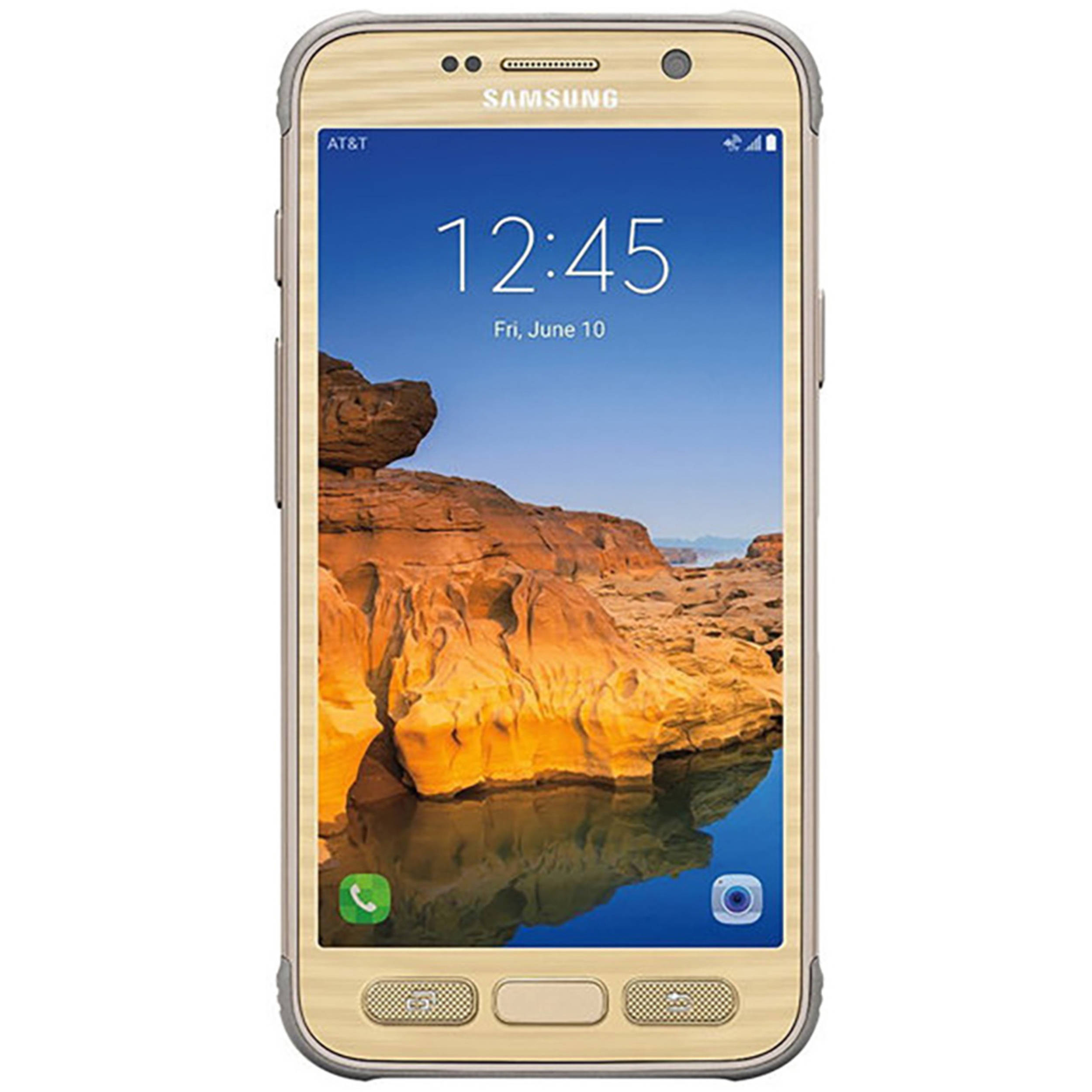 samsung galaxy s7 active unlocked