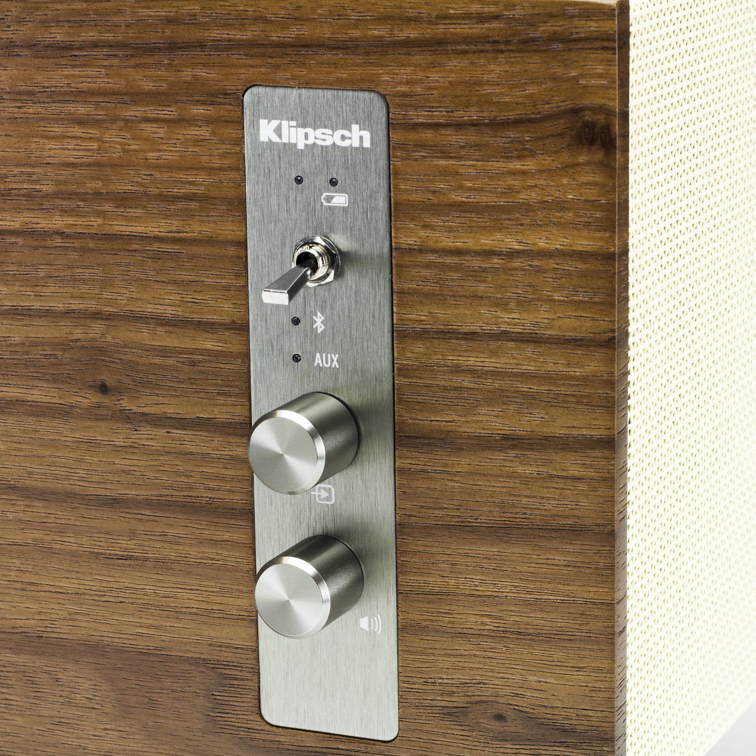 klipsch the one speaker