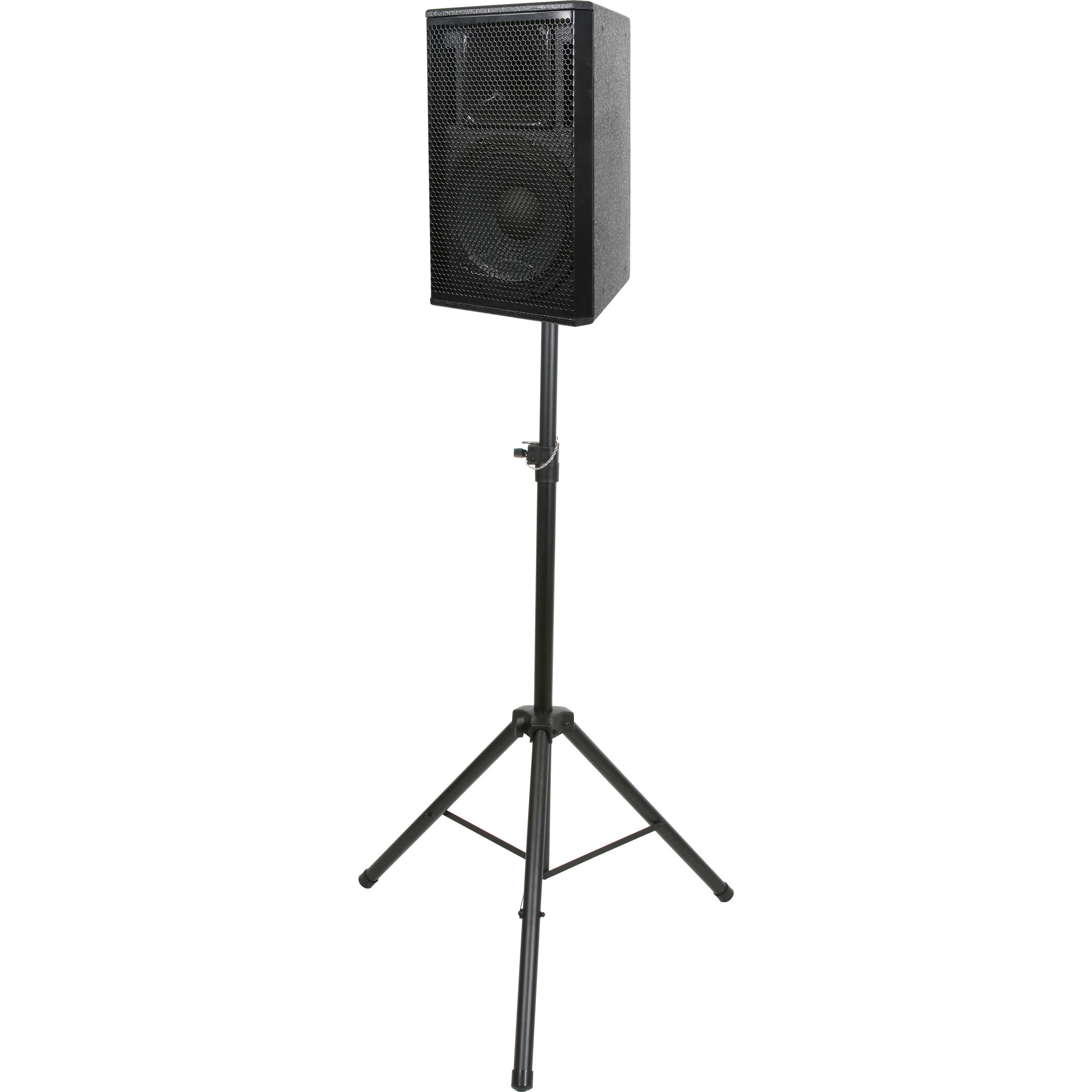tripod speaker bmb