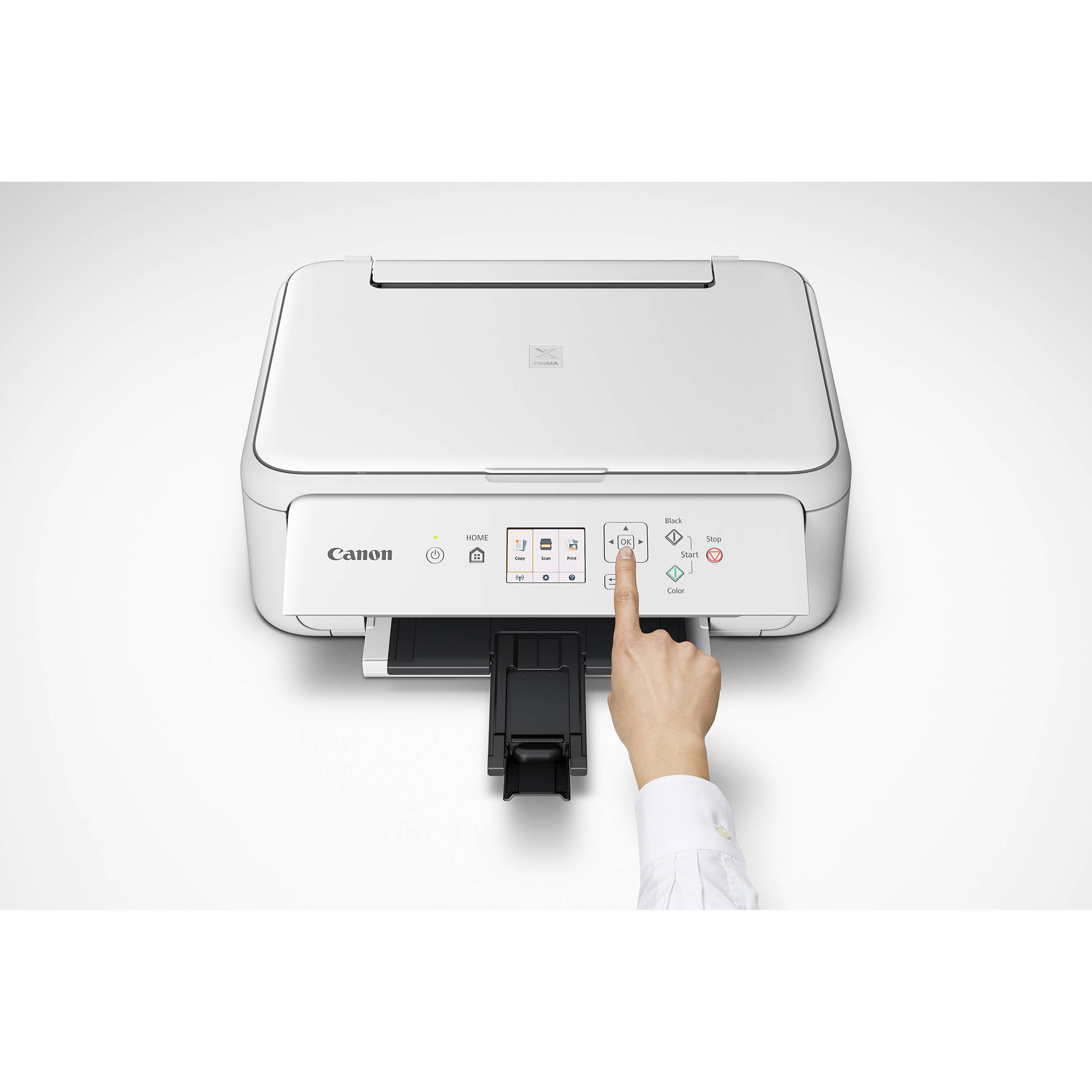 ts5120 printer