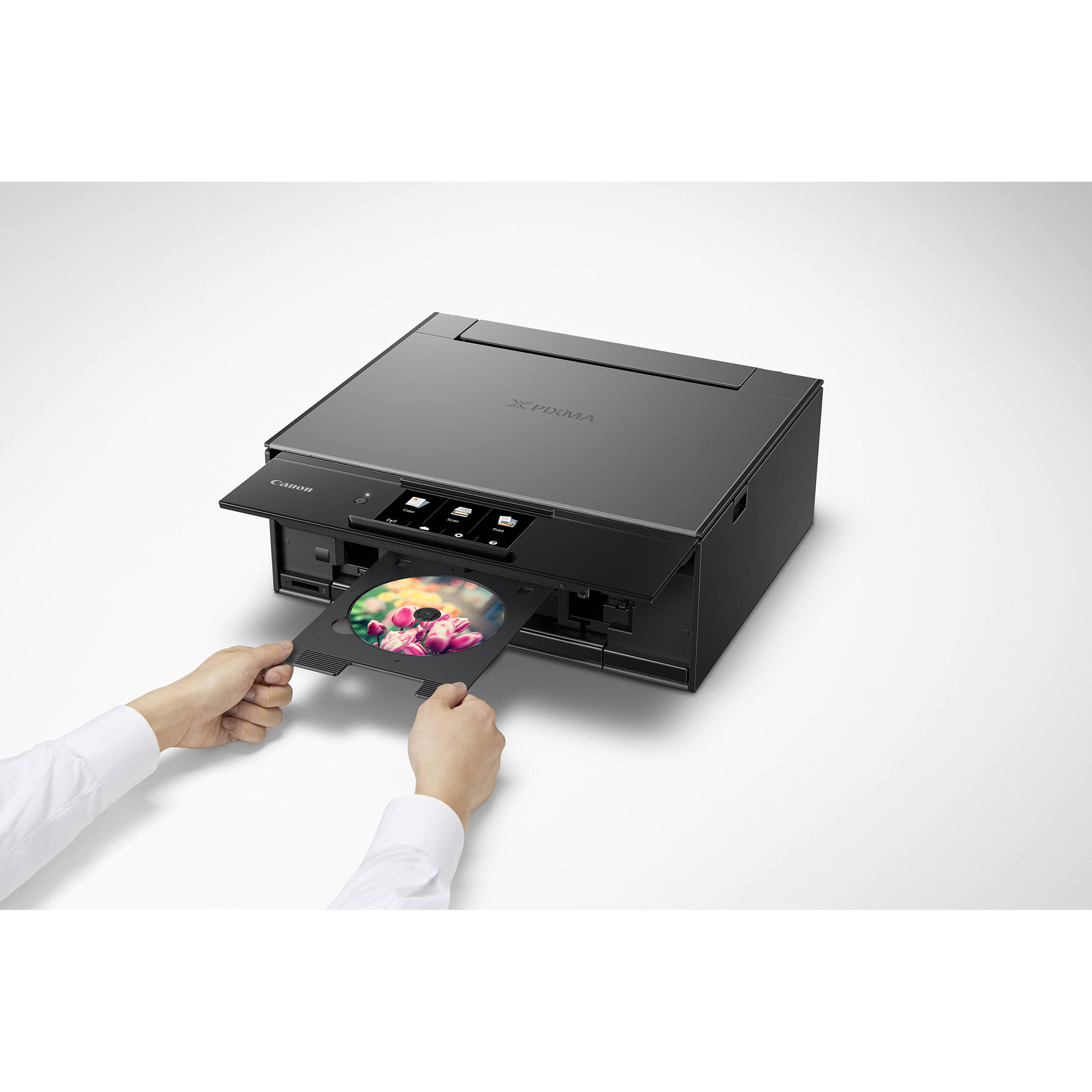 طابعة Canon I -Sensys Lpb5050 - Ivy Cliq 2 Instant Camera Printer App