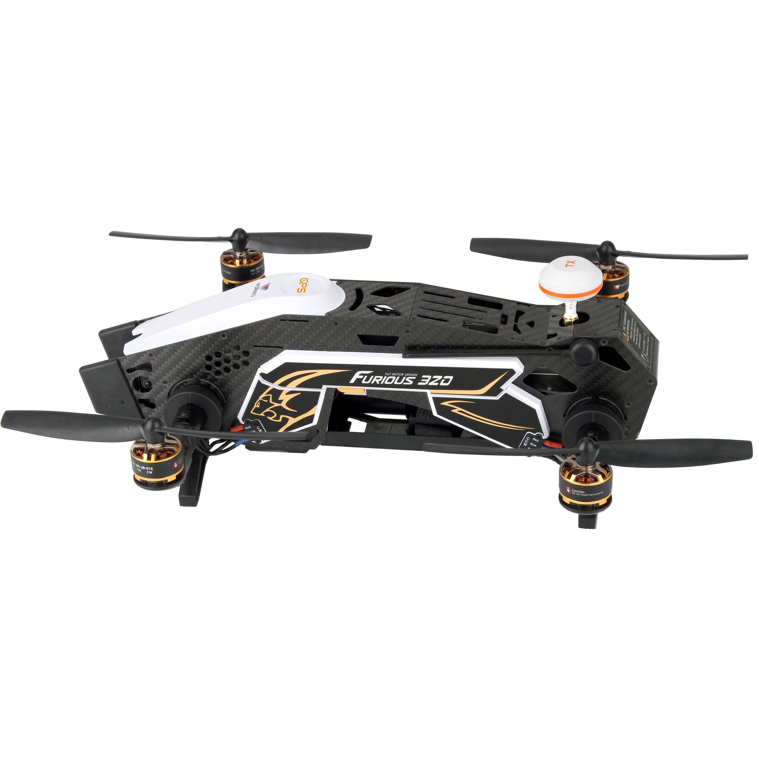 walkera furious 320 for sale