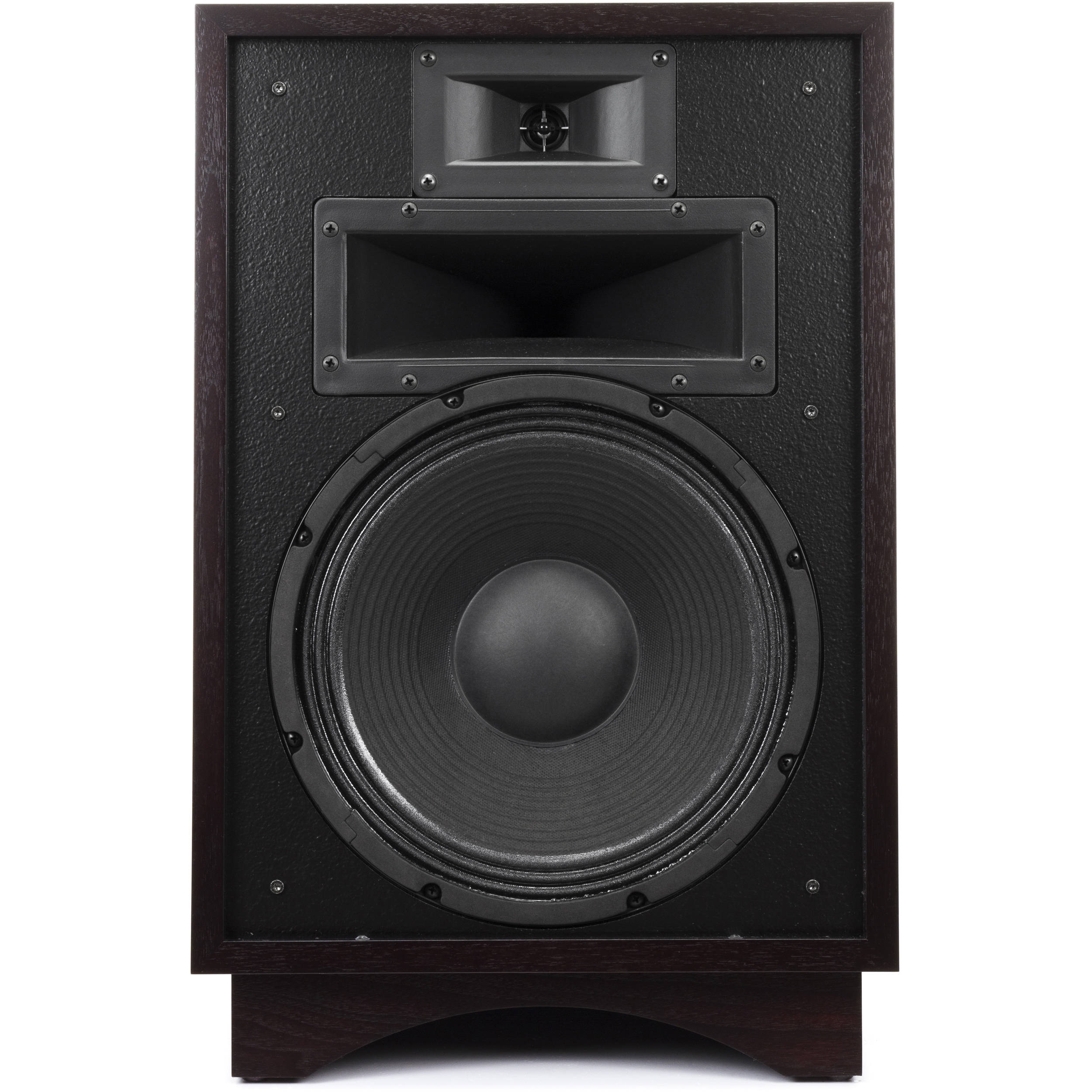 klipsch heresy capitol