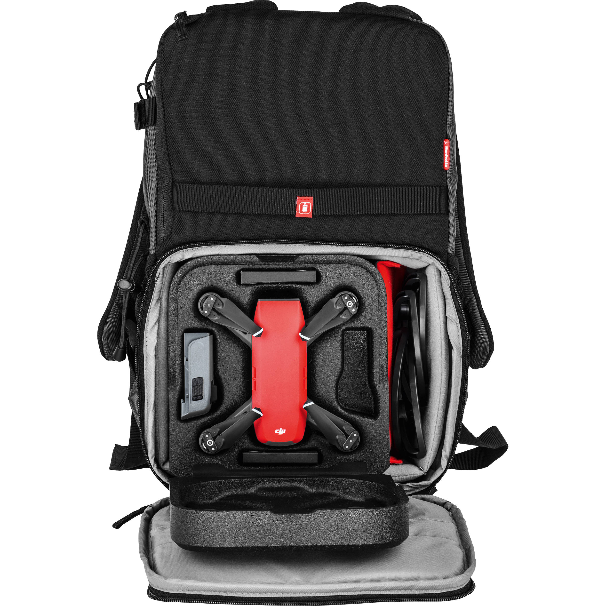 manfrotto lifestyle nx csc