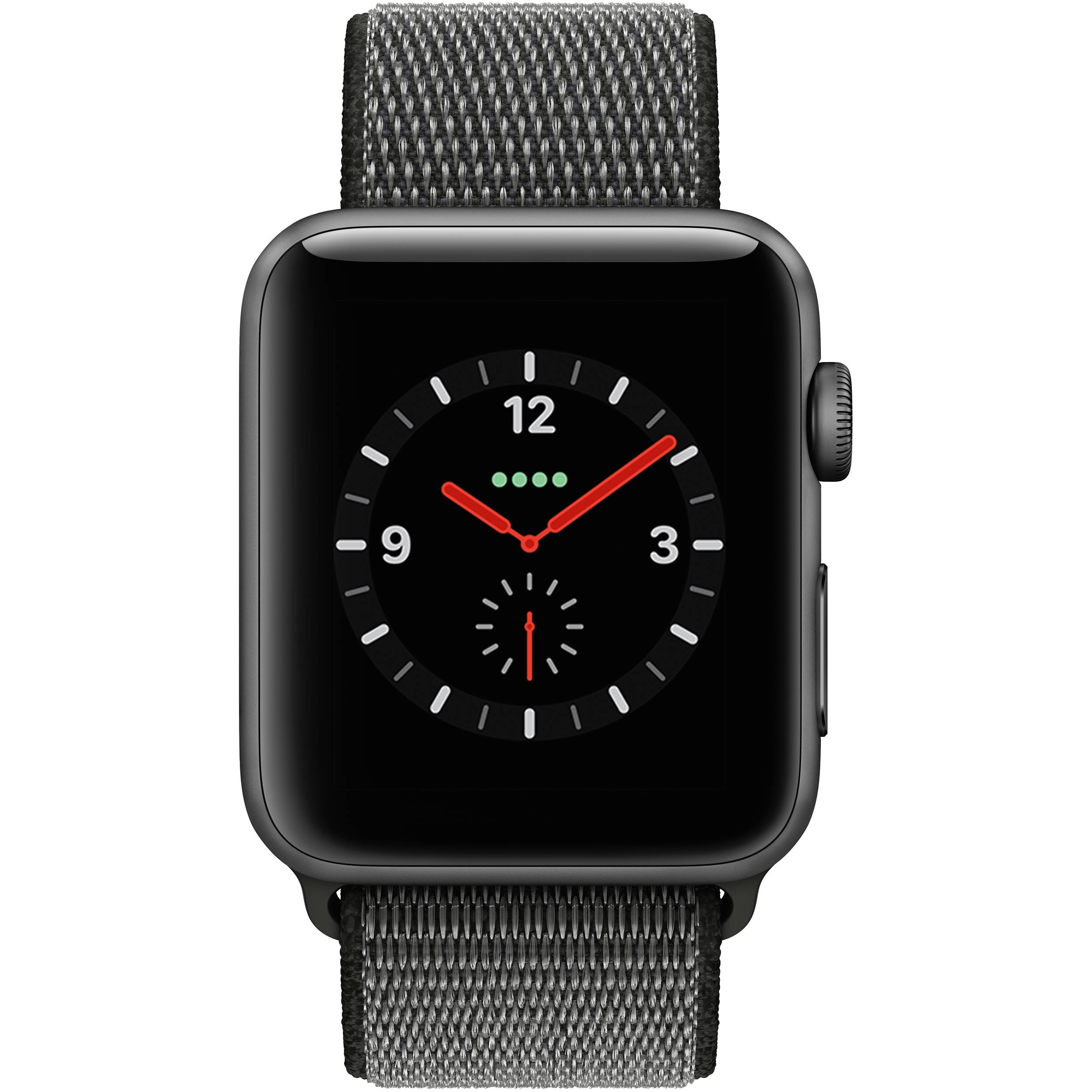 dark olive sport loop