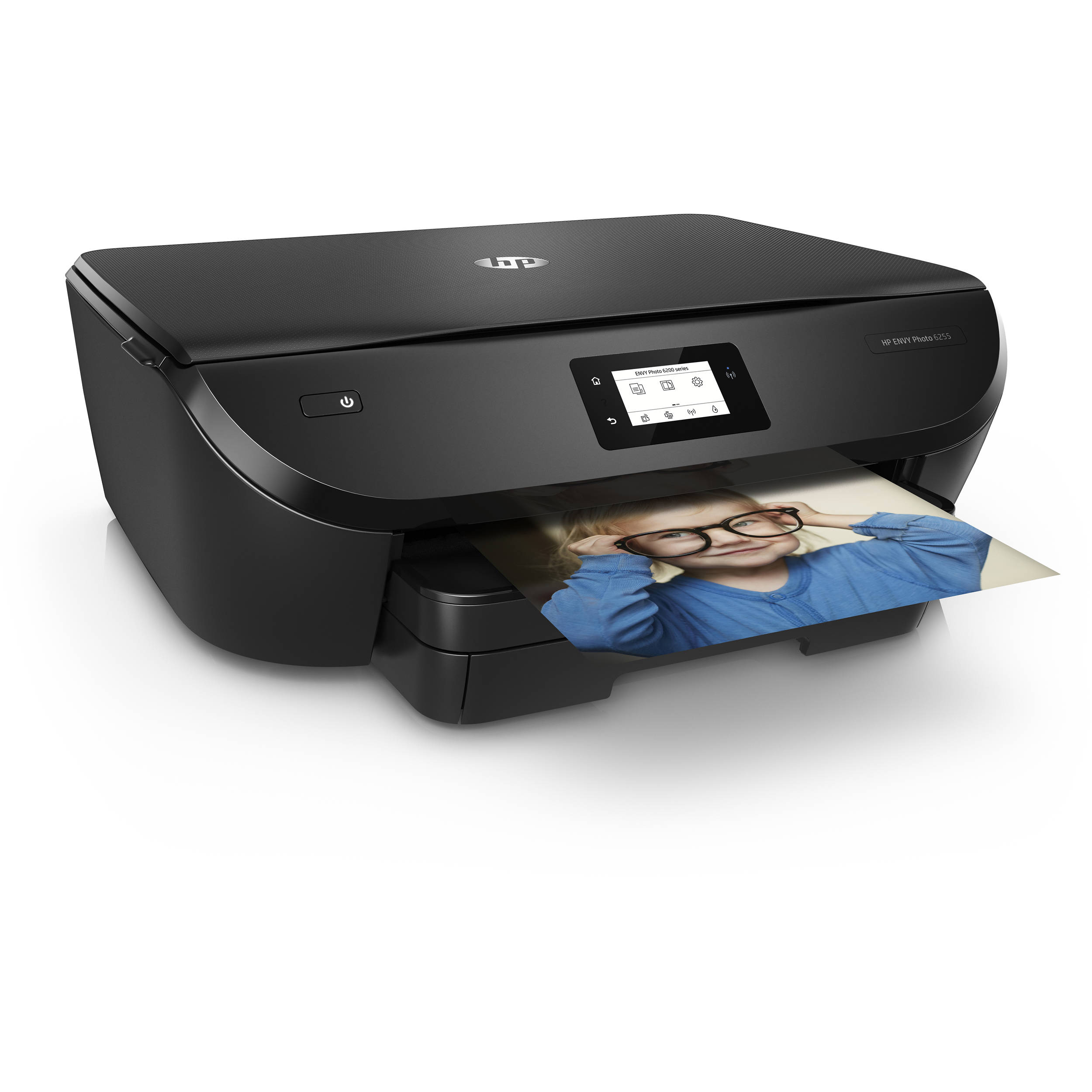 hp envy photo 6255 all in one photo printer