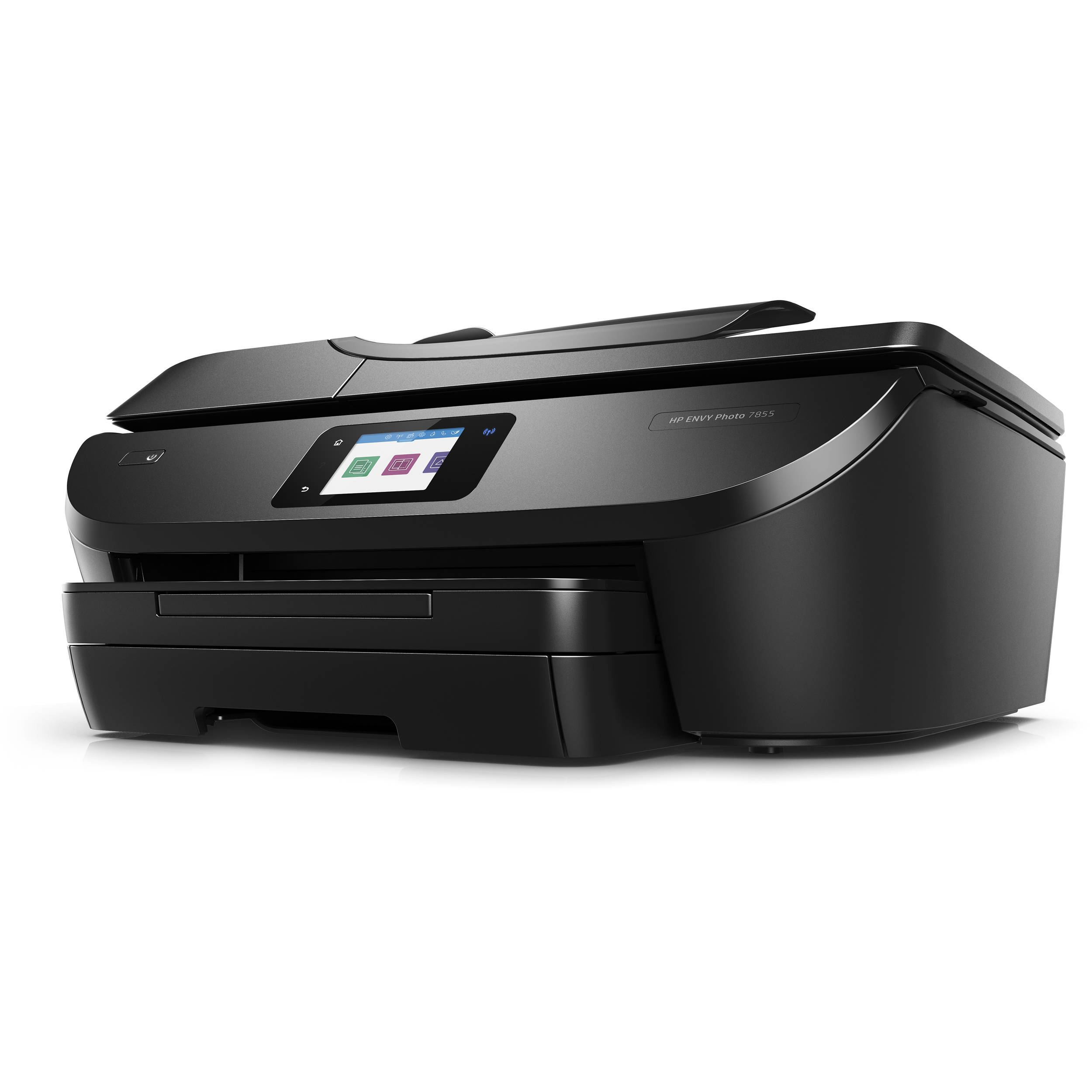 hp 7855 software