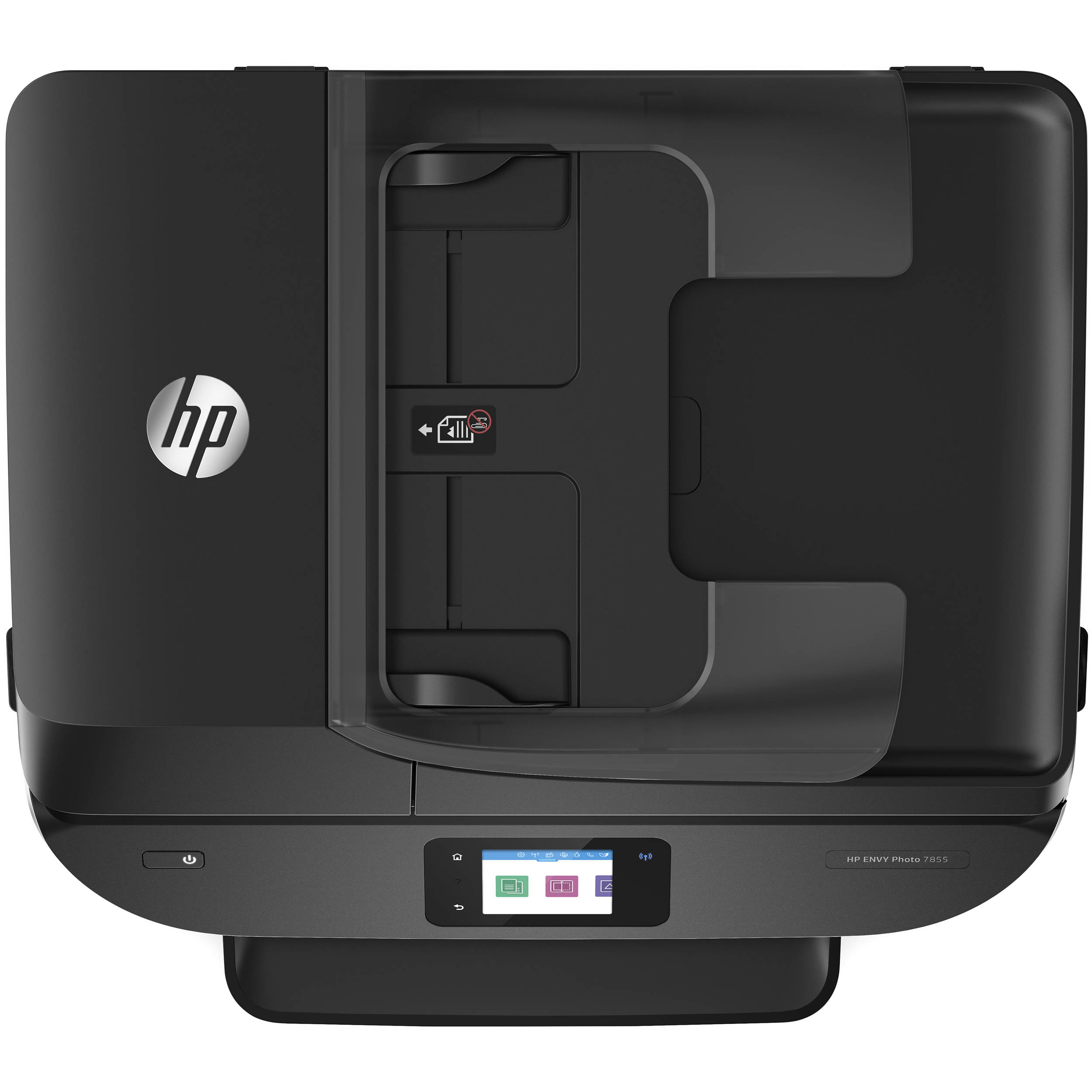 hp 7855 specs