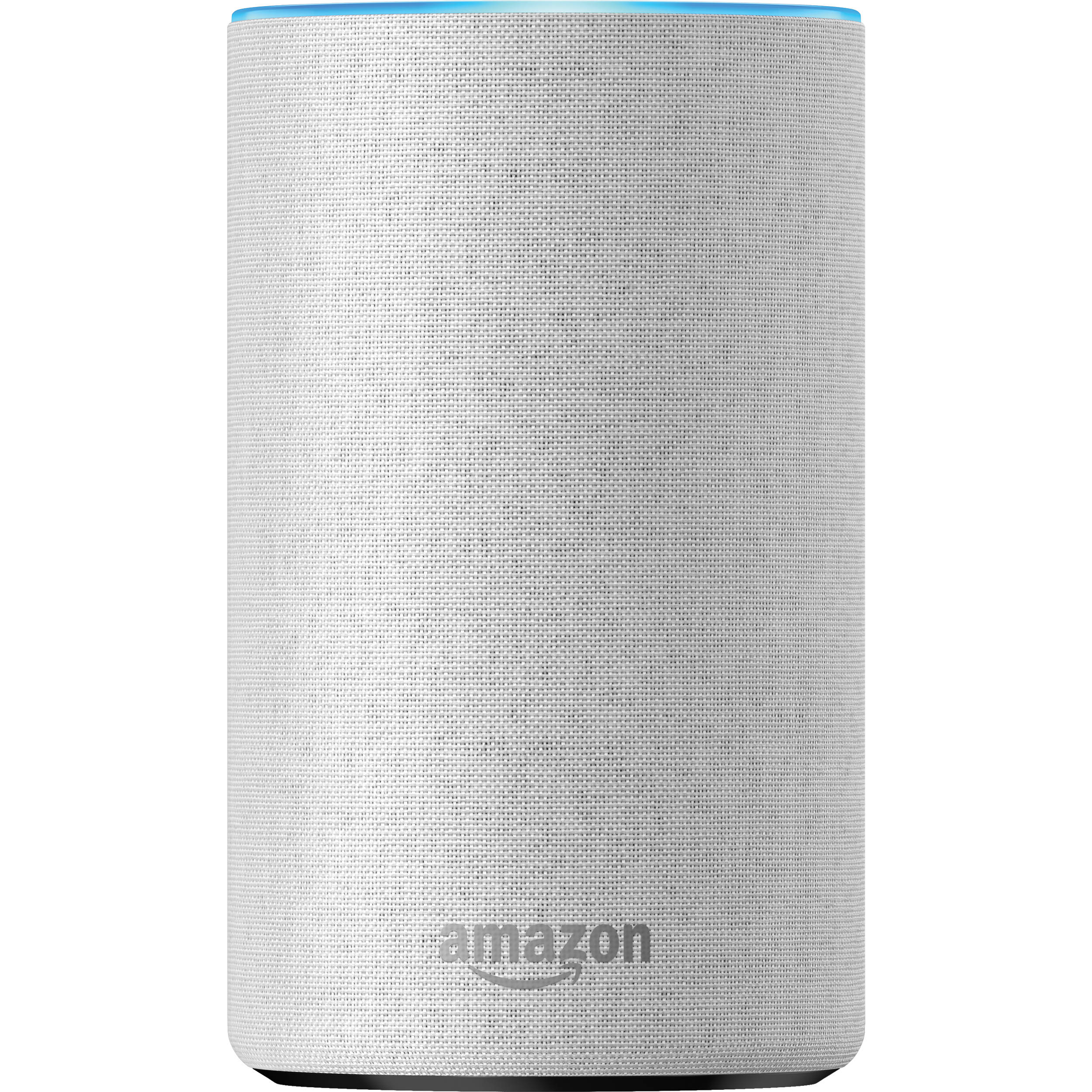 amazon echo sandstone fabric