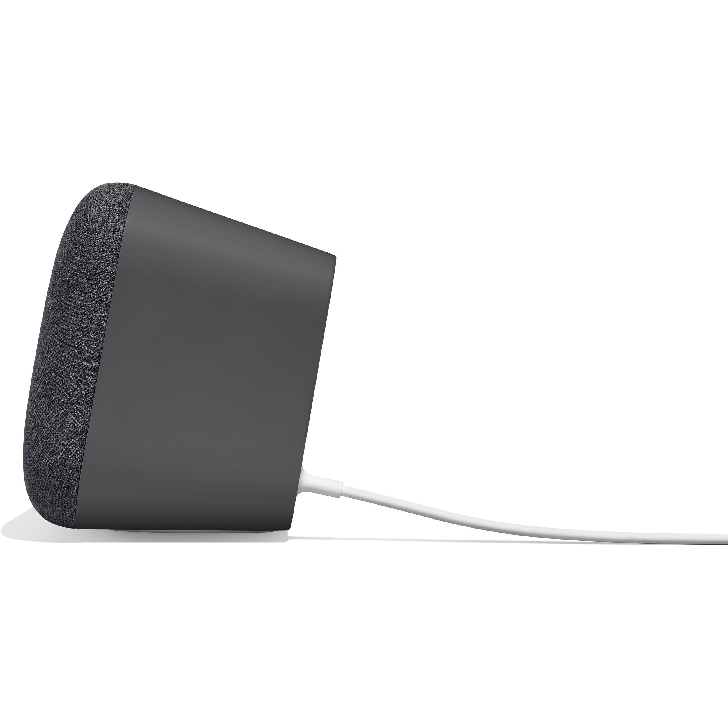 google home max multiroom wifi smart speaker