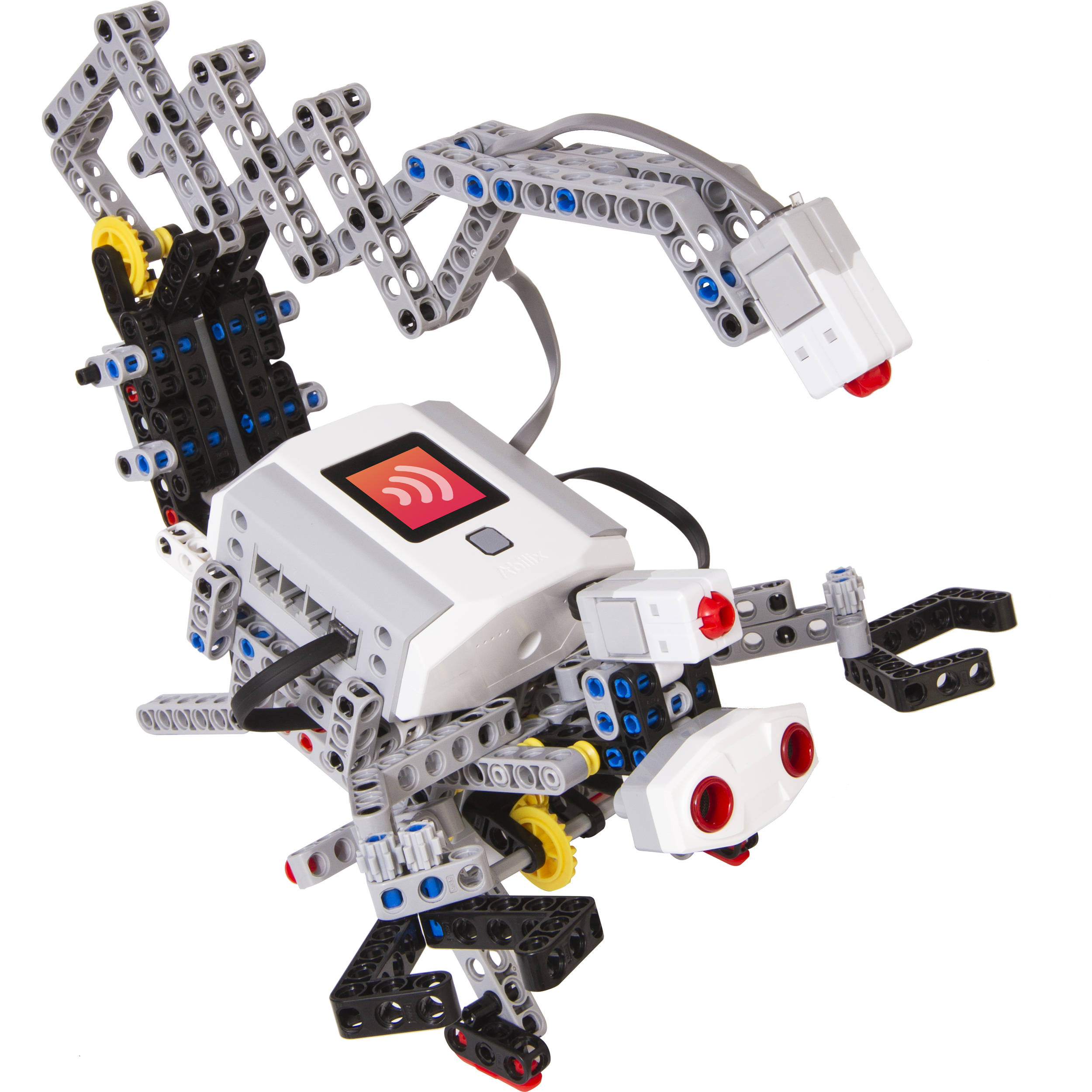 abilix robotics kit