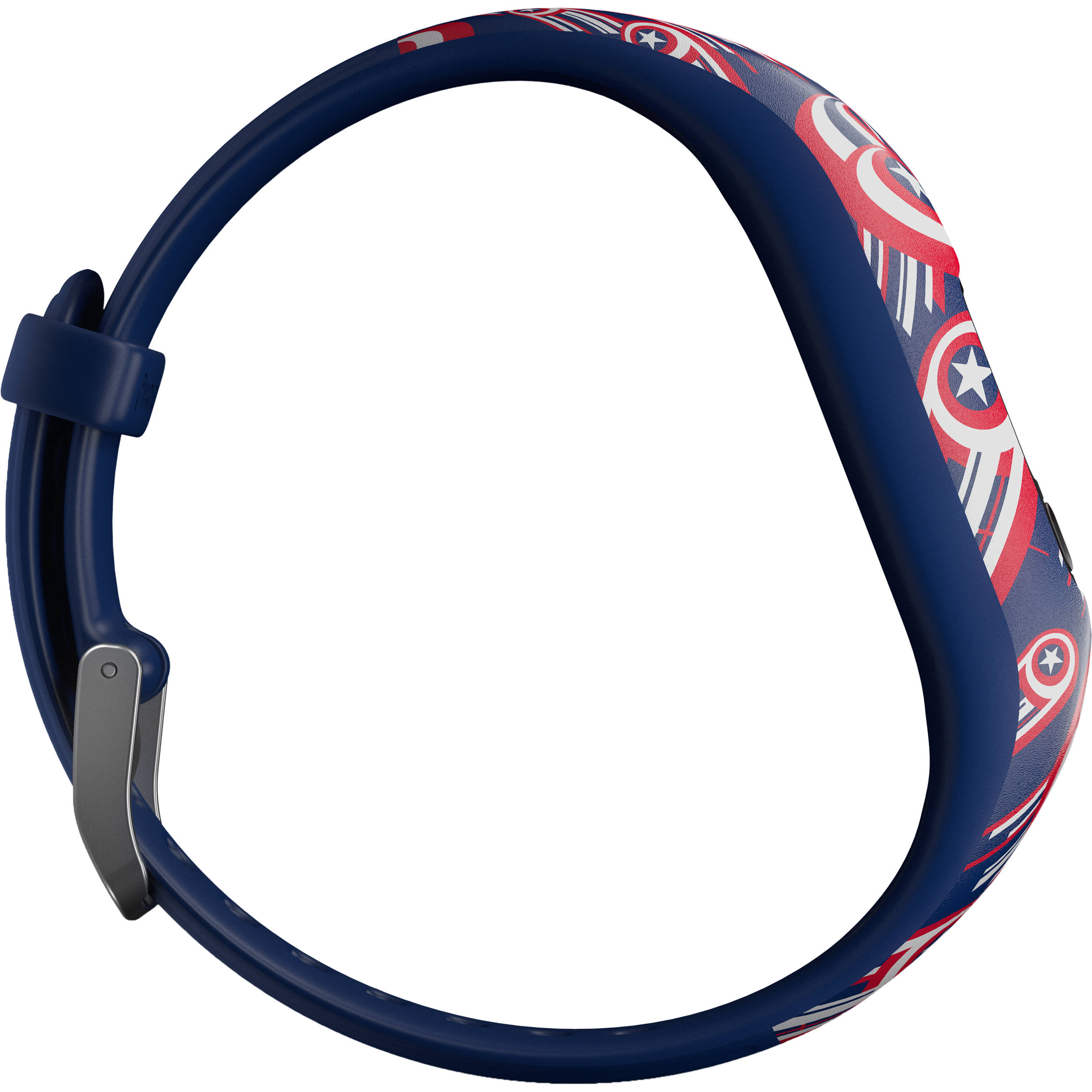 garmin vivofit jr captain america