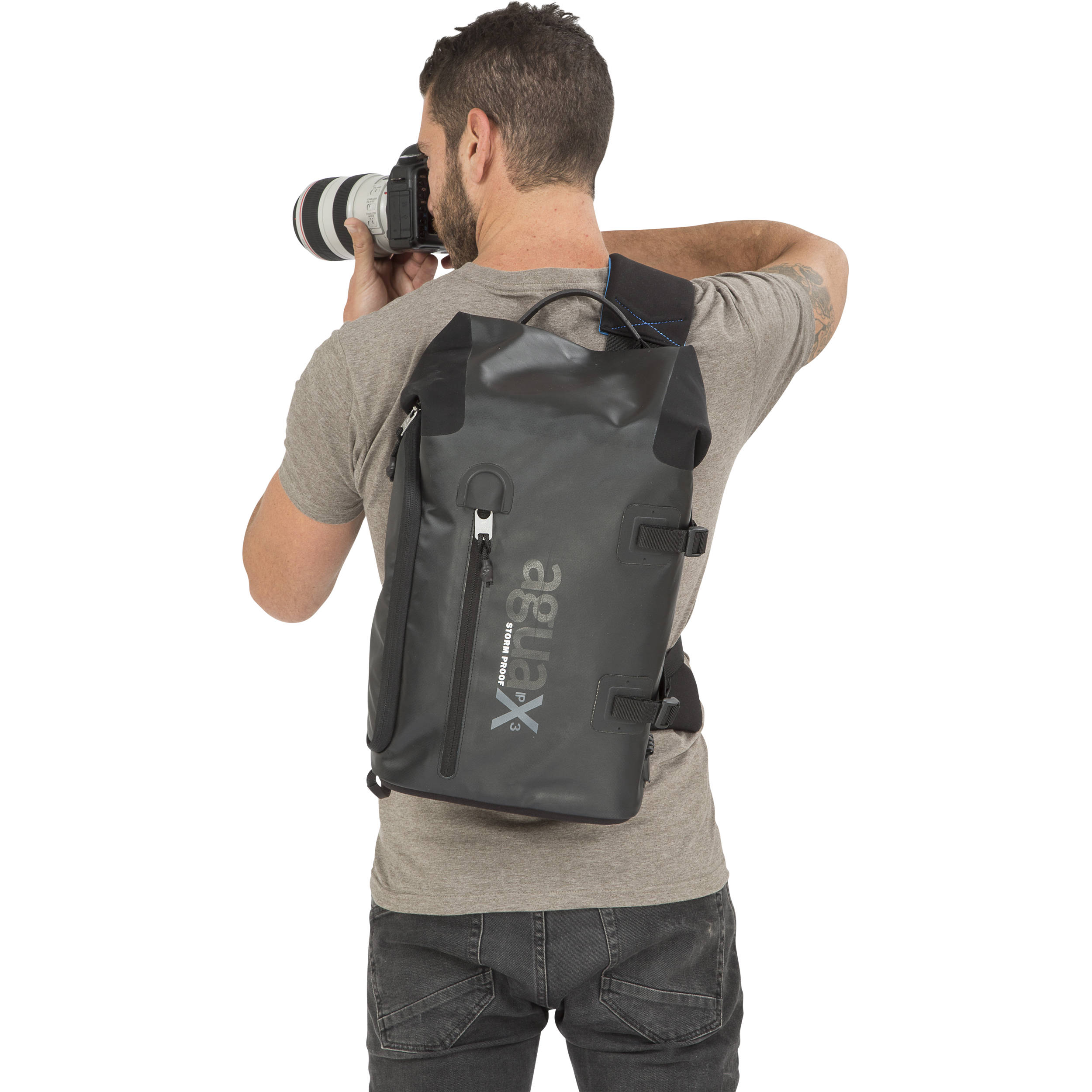 miggo agua sling bag 60