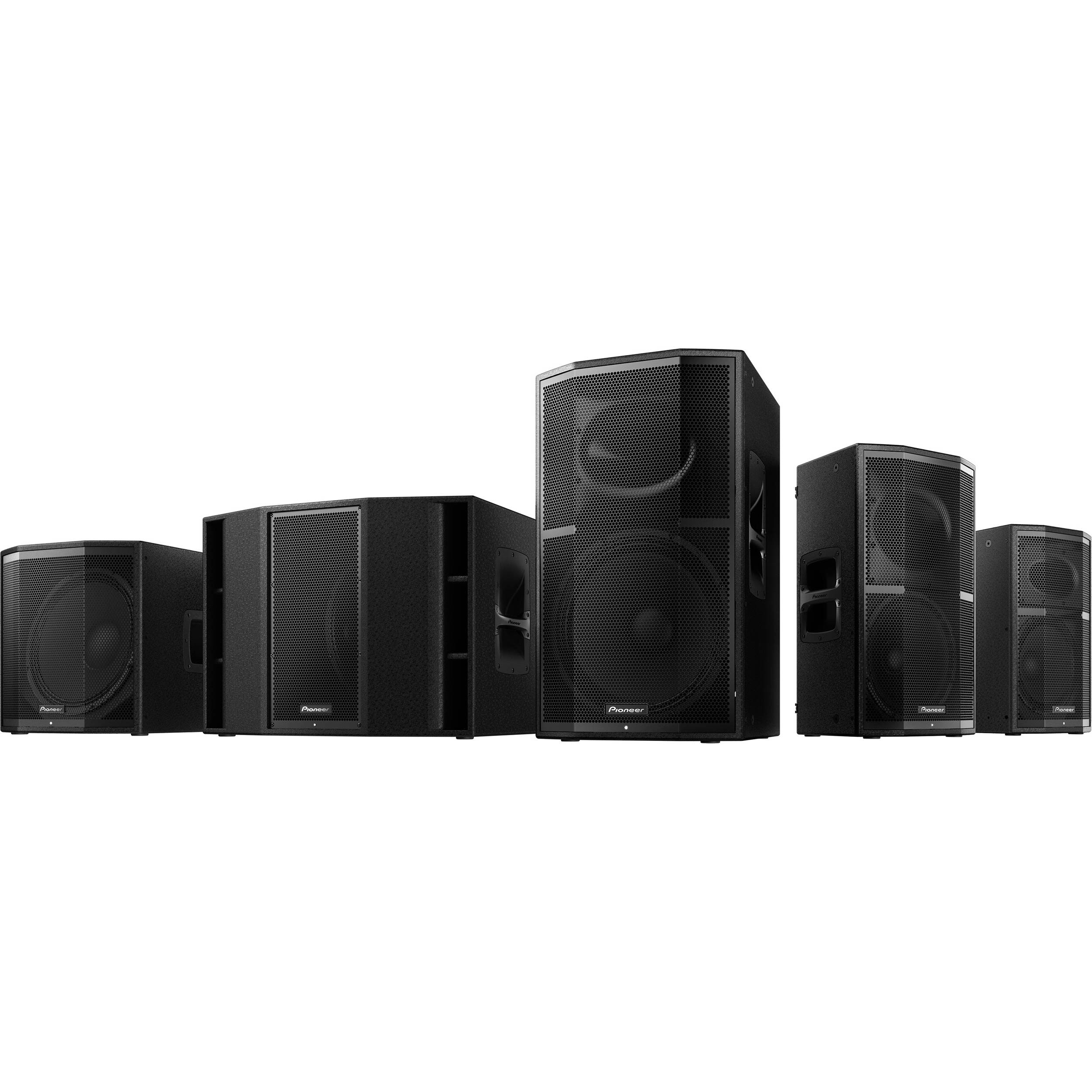 pioneer xprs 10 price