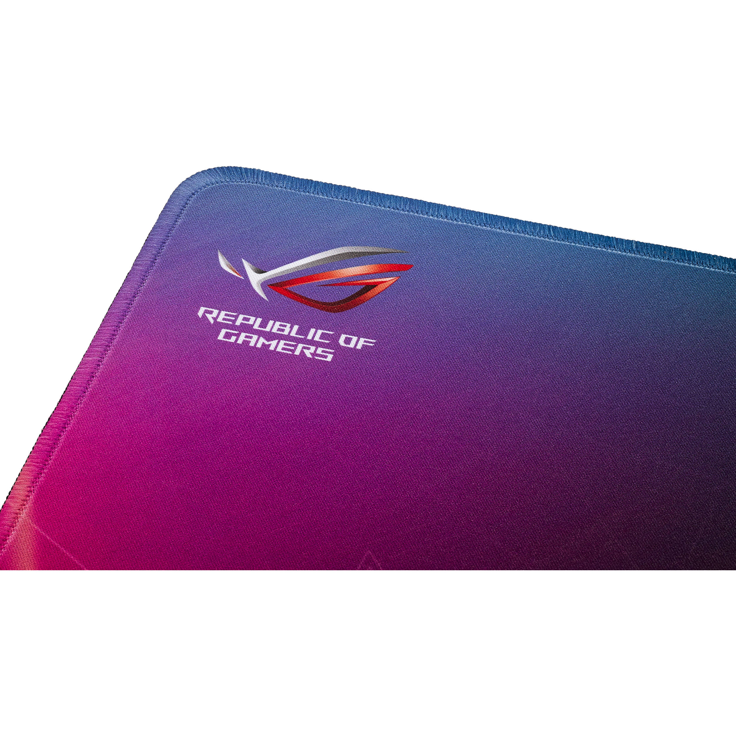 Asus Republic Of Gamers Strix Edge Mouse Pad Rog Strix Edge B H