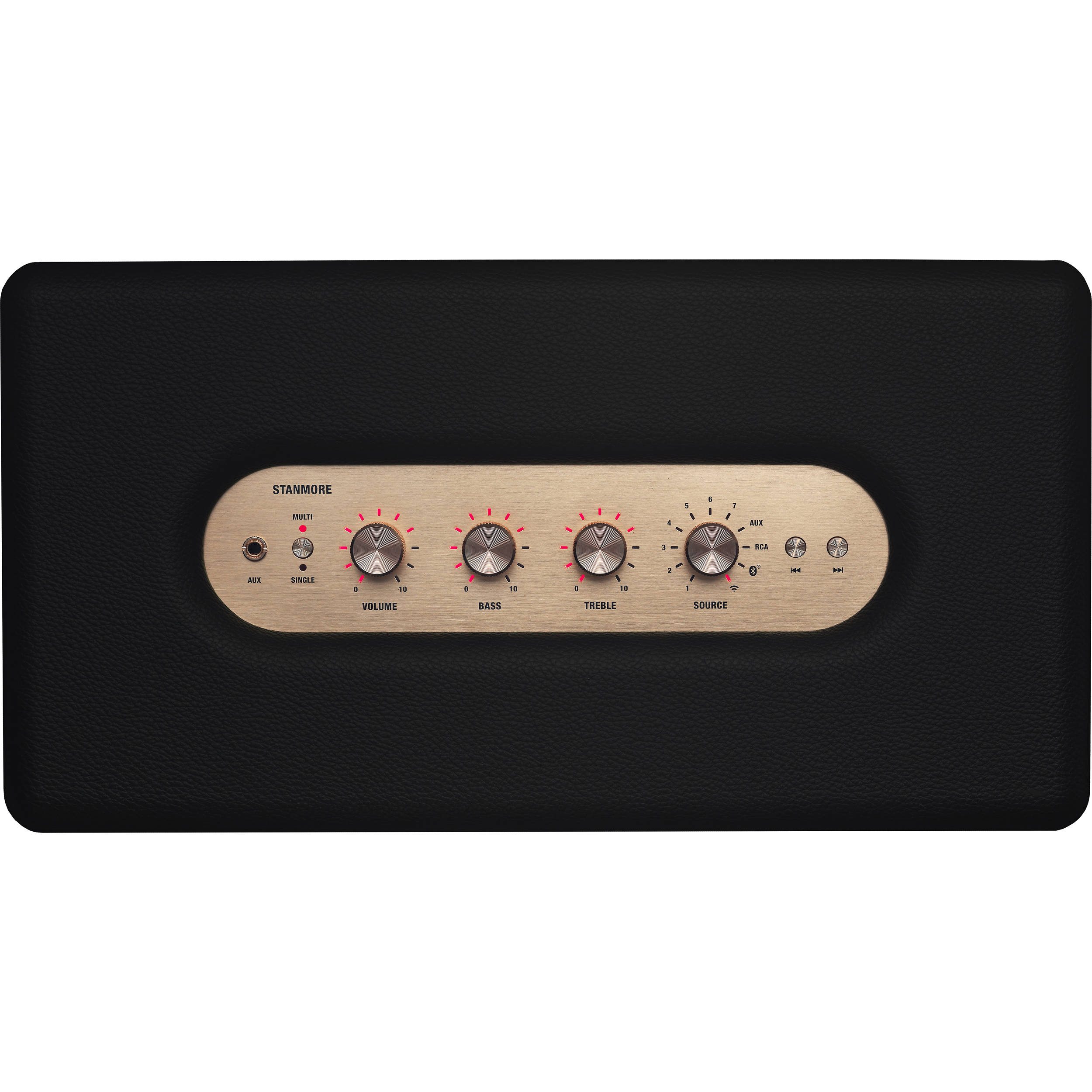 marshall stanmore multiroom