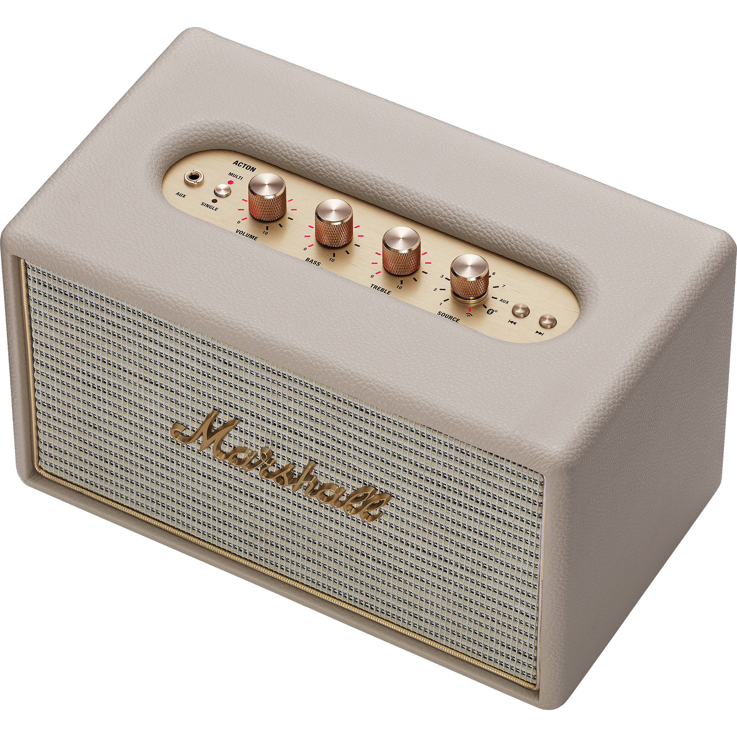 marshall acton multi room speaker