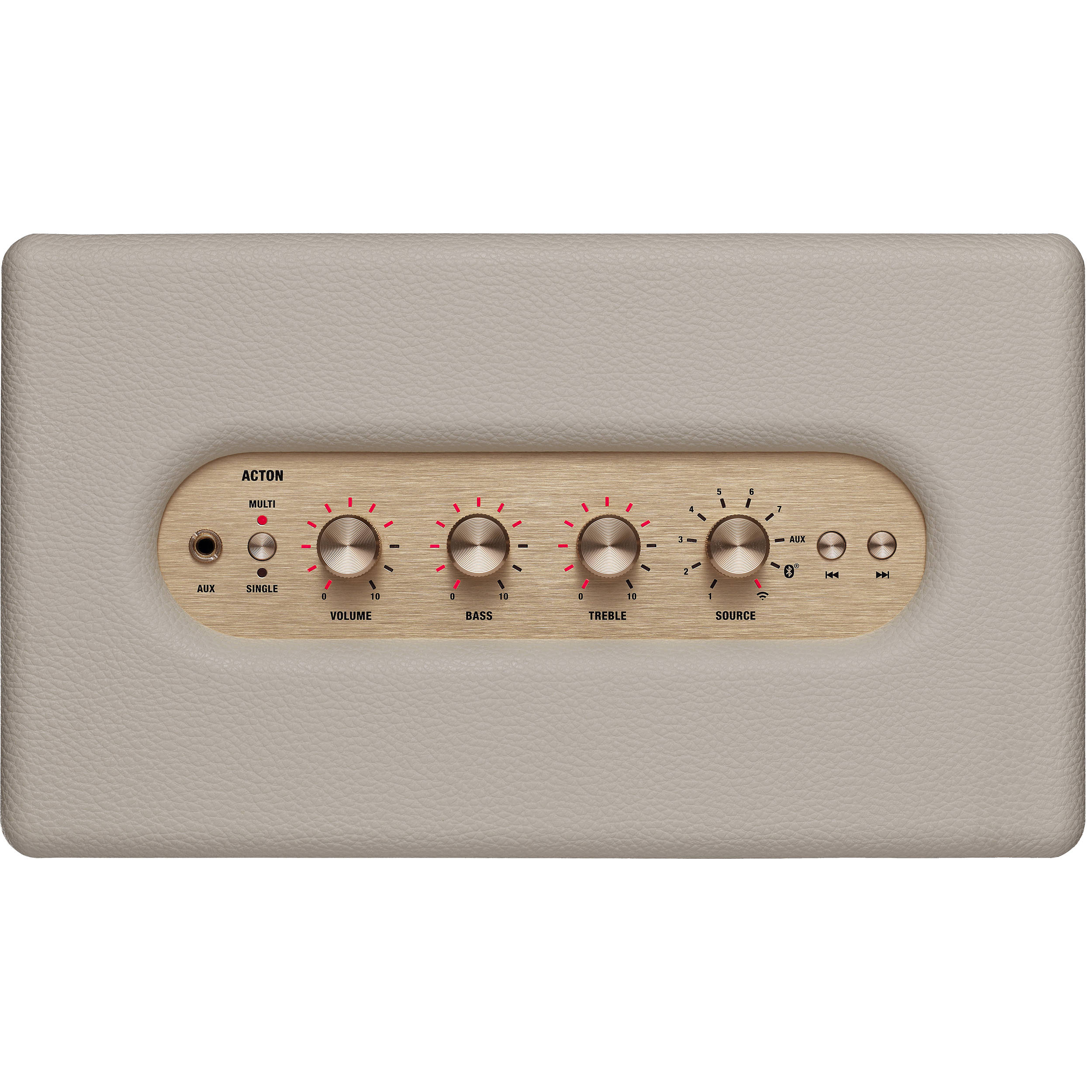 marshall acton multi room cream