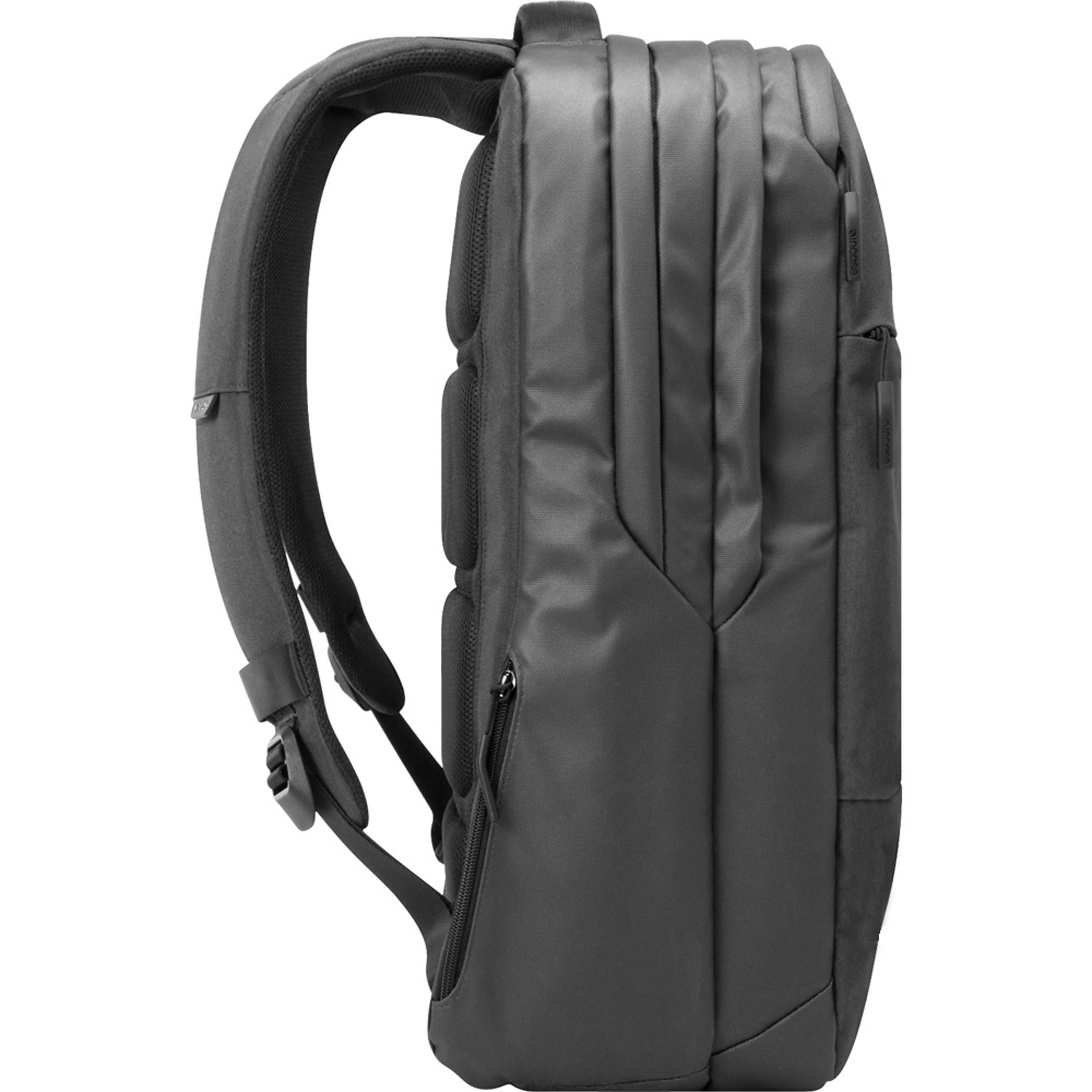 incase 17 inch backpack