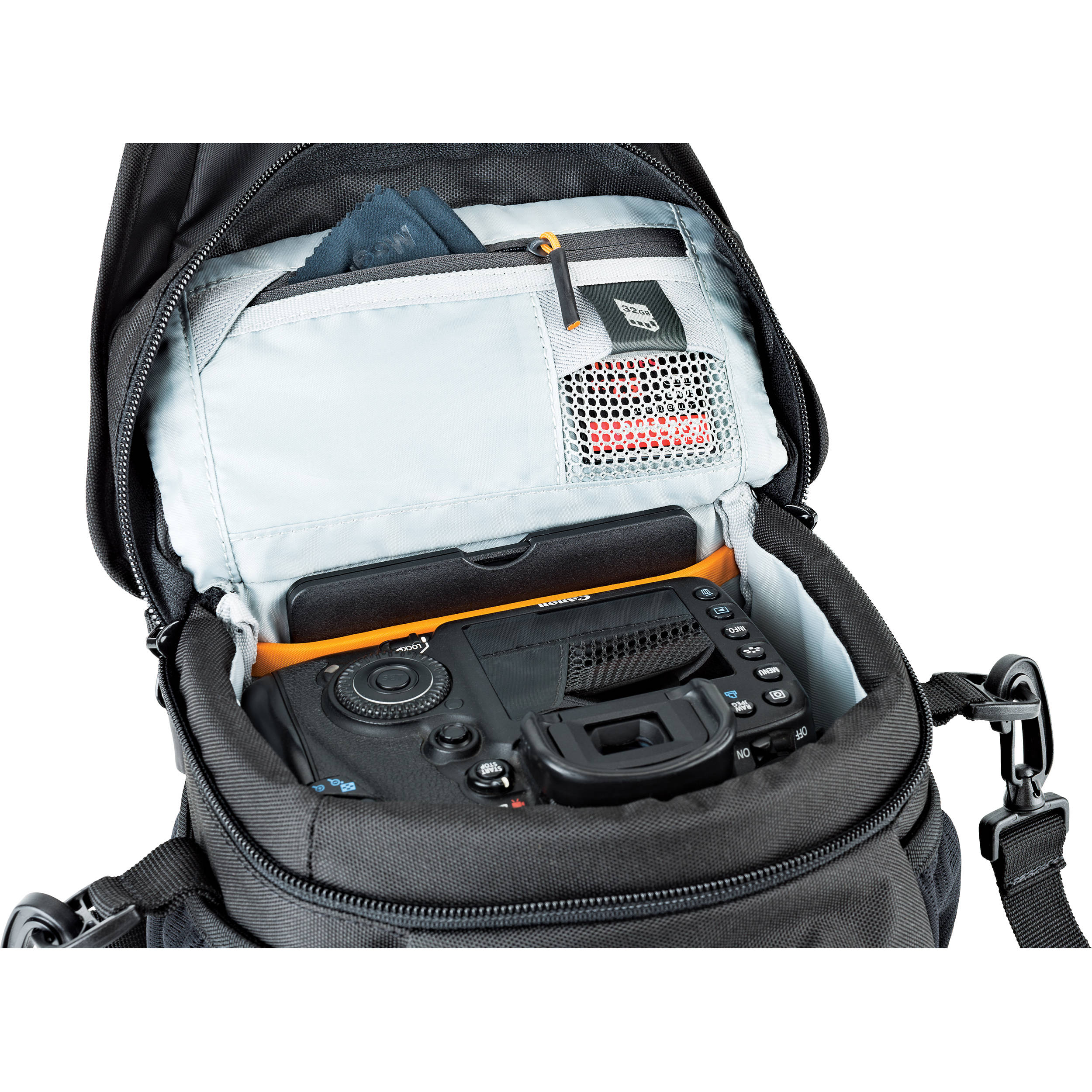 lowepro nova 140 aw ii