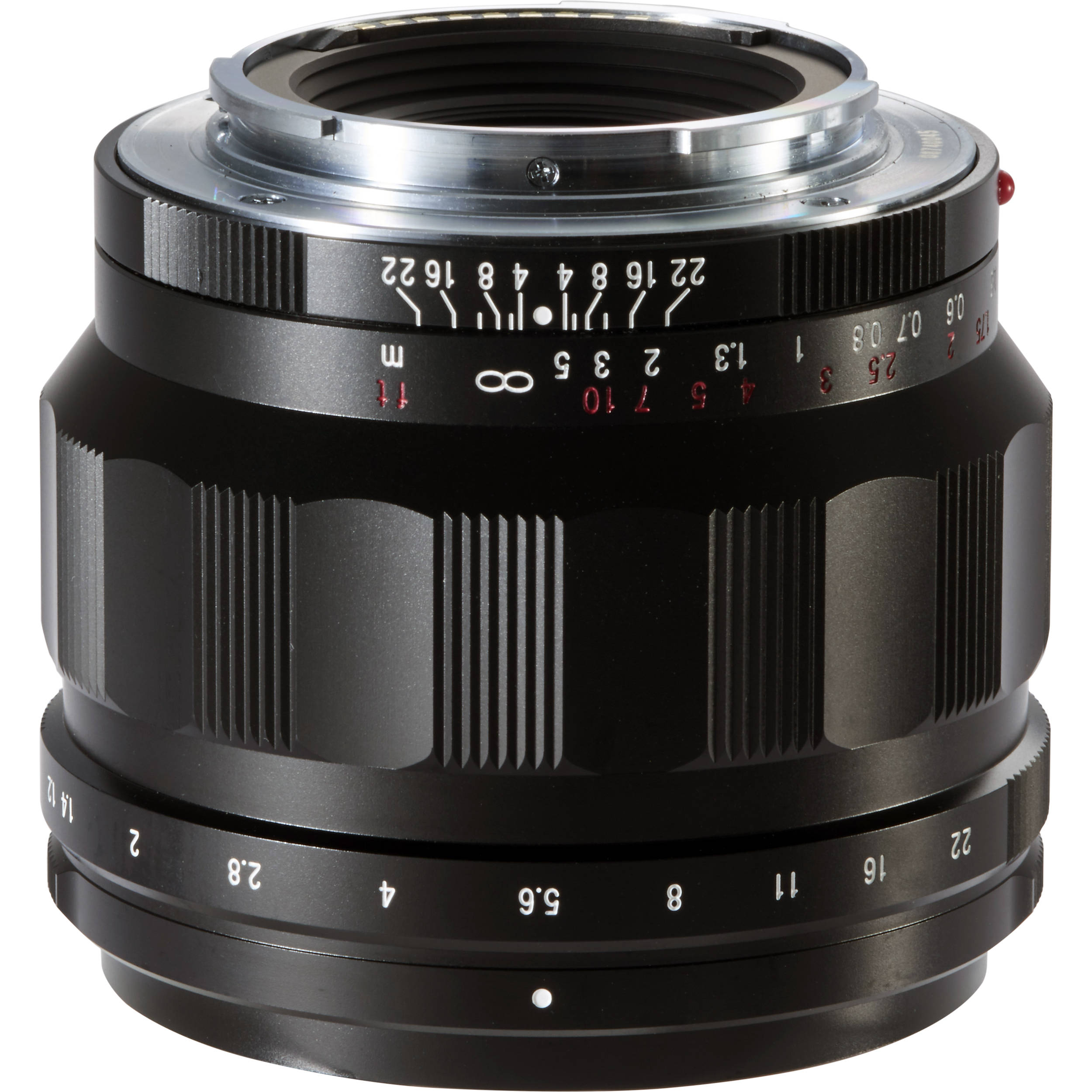 Voigtlander Nokton 40mm F 1 2 Aspherical Lens For Sony E B H