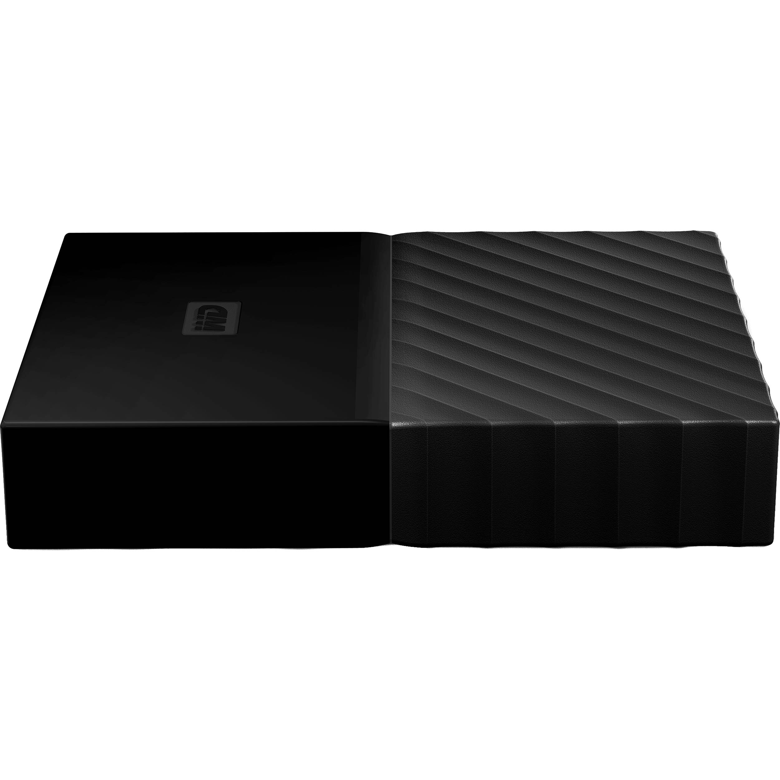 wd my passport 2tb for ps4