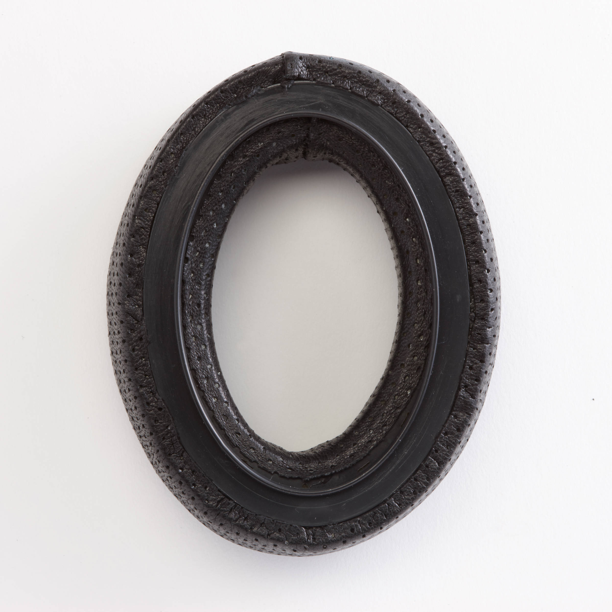 fenestrated sheepskin