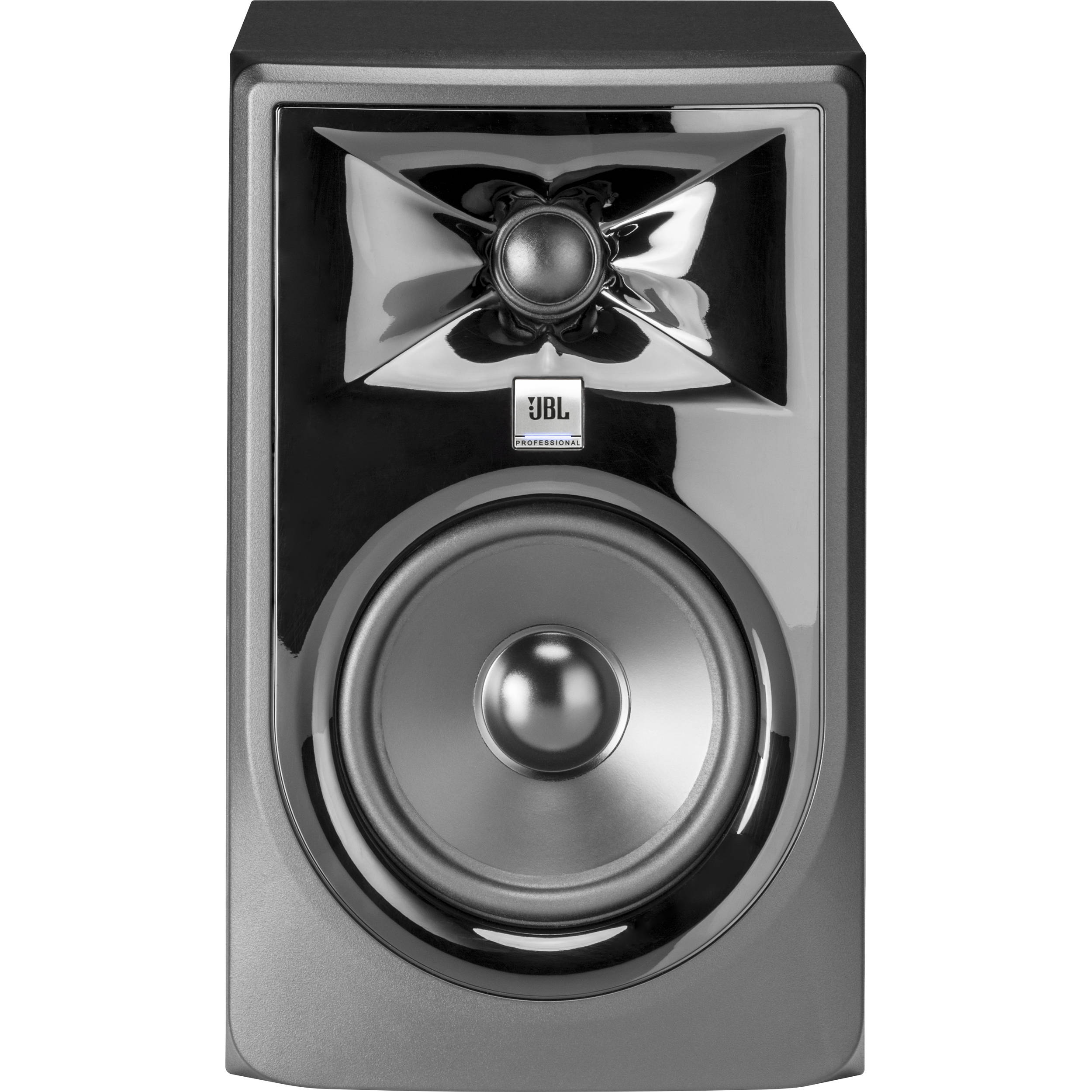 jbl 3mk2