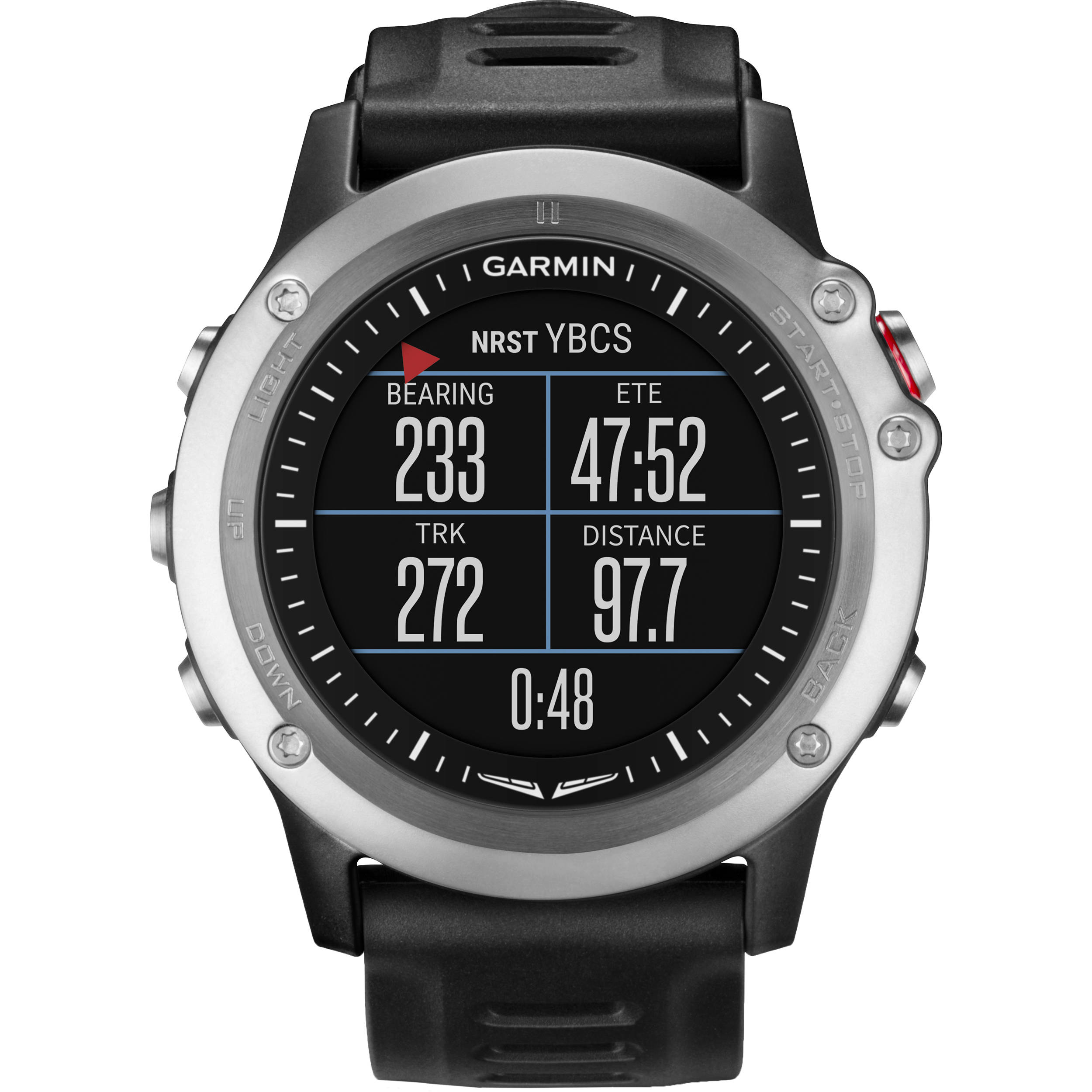 garmin d2 bravo titanium