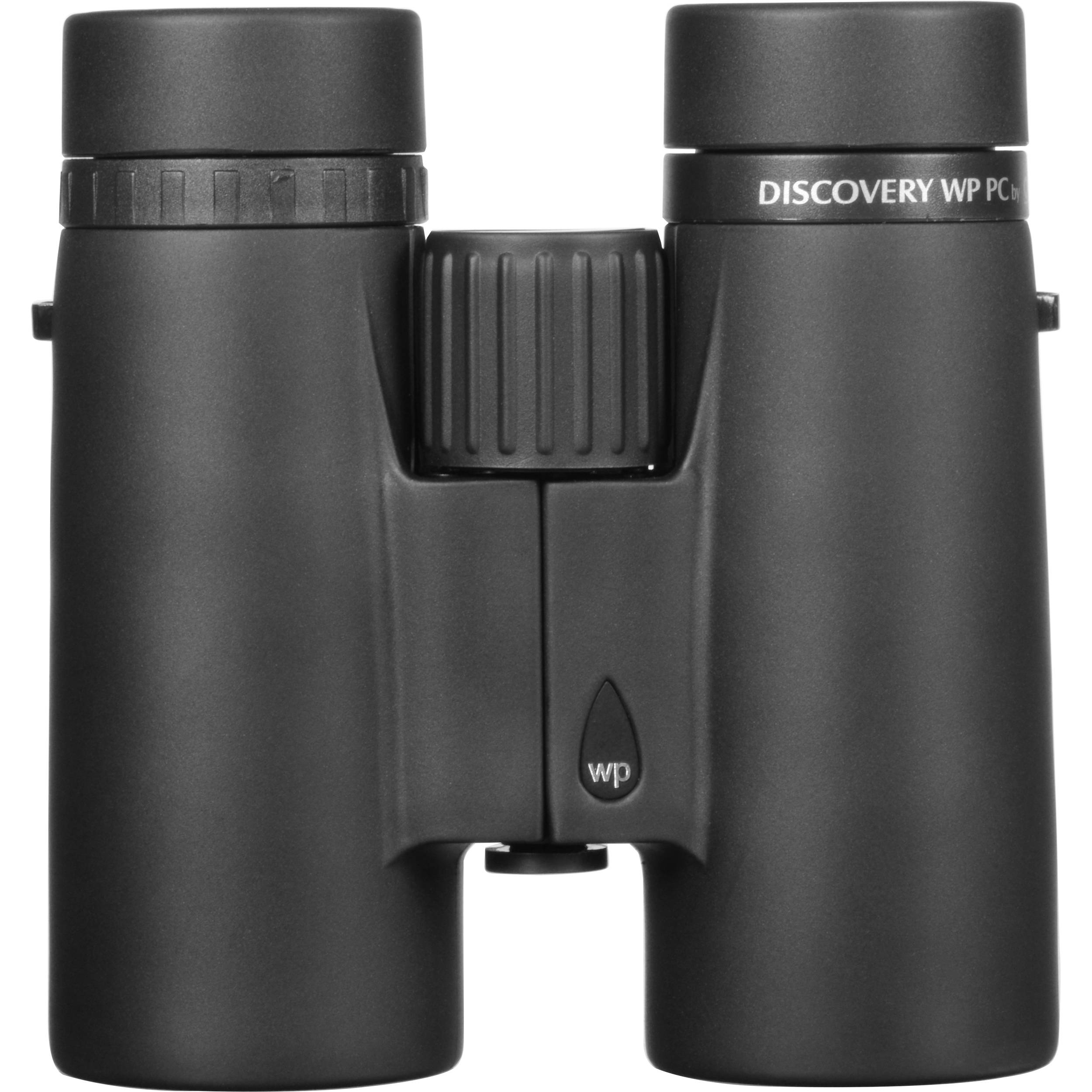 opticron discovery wp pc 8x42