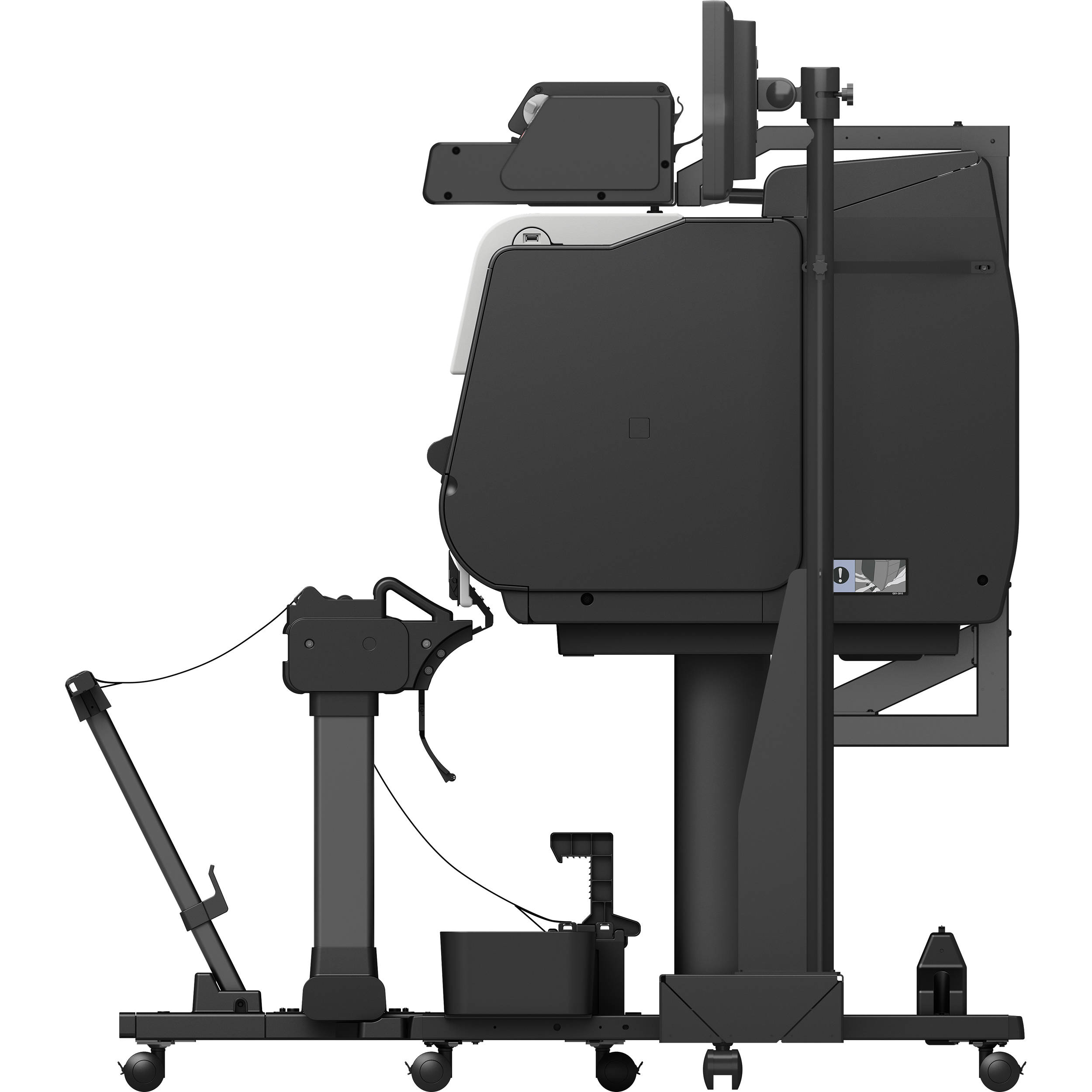 canon tx 3000 scanner