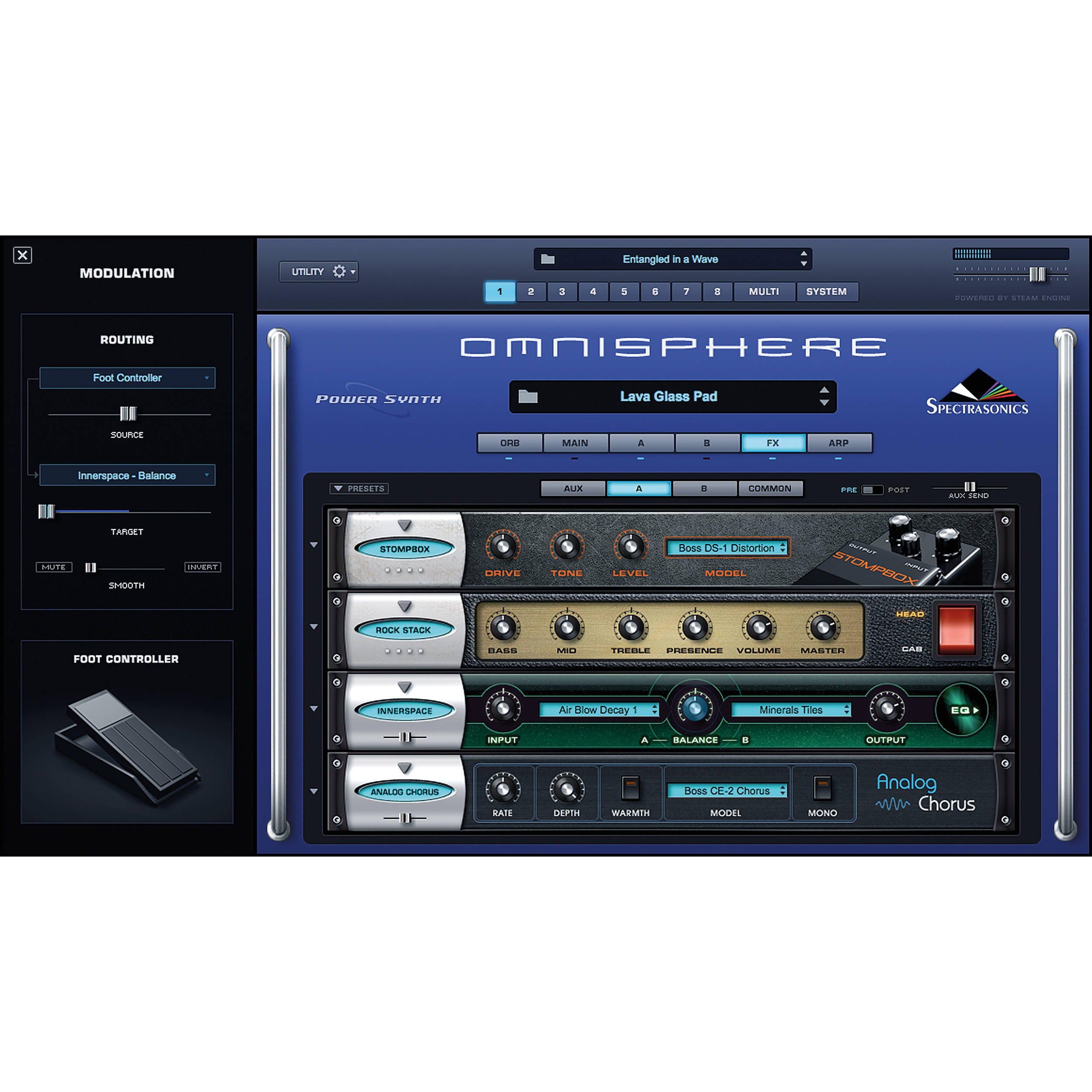 Omnisphere 2 Google Drive