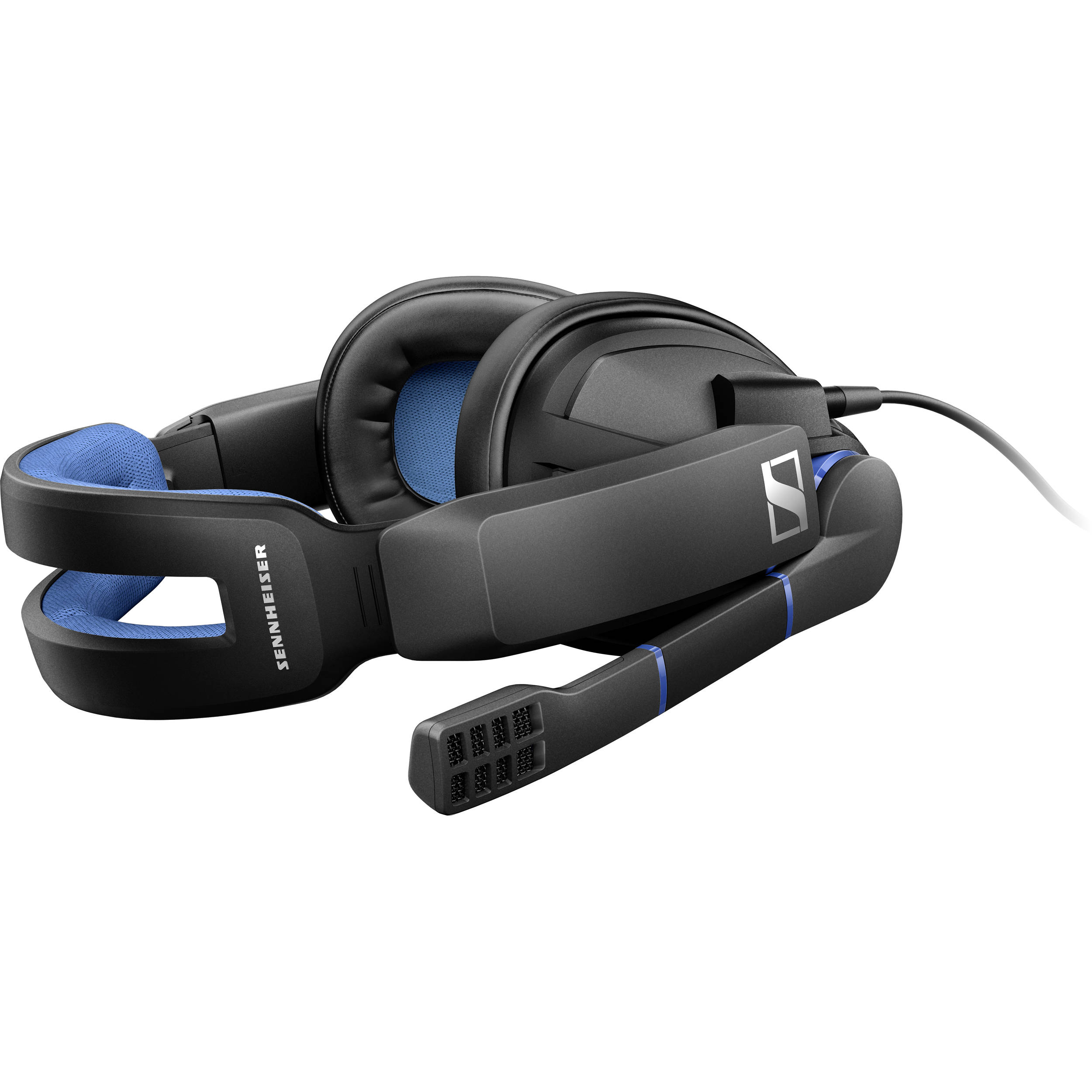 sennheiser gsp 300 weight