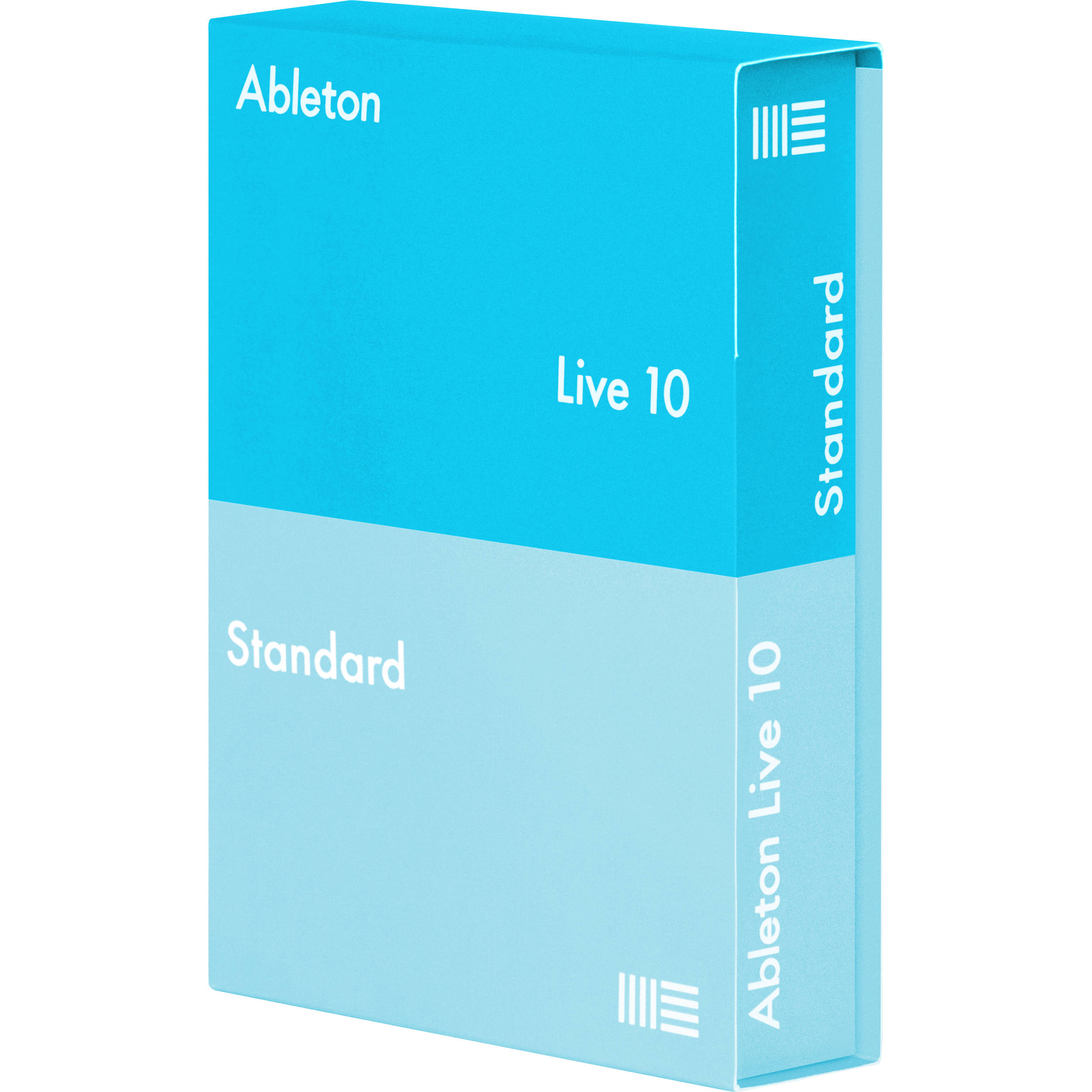 Ableton Live 9.5 Mac System Requirements