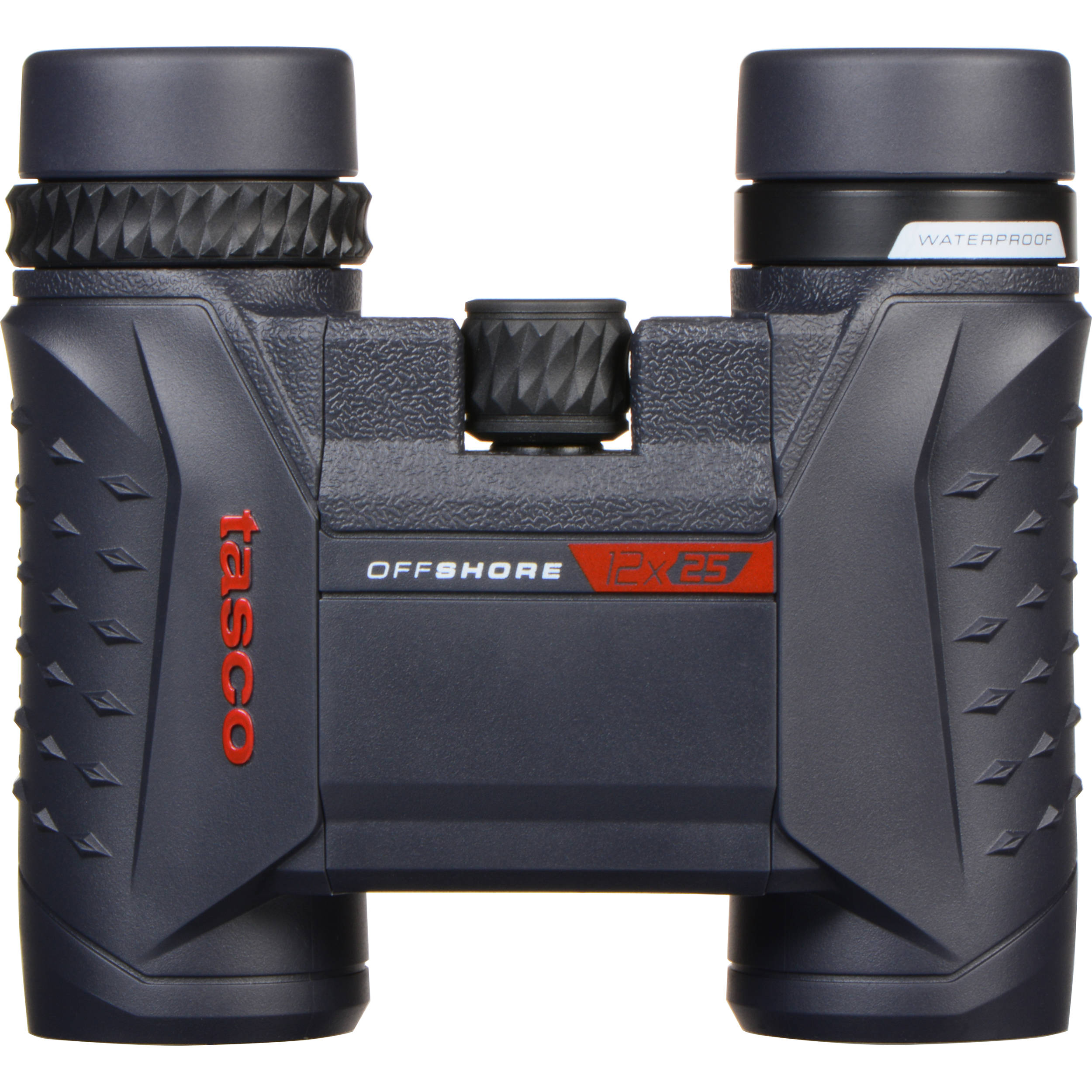 tasco binoculars 12x25
