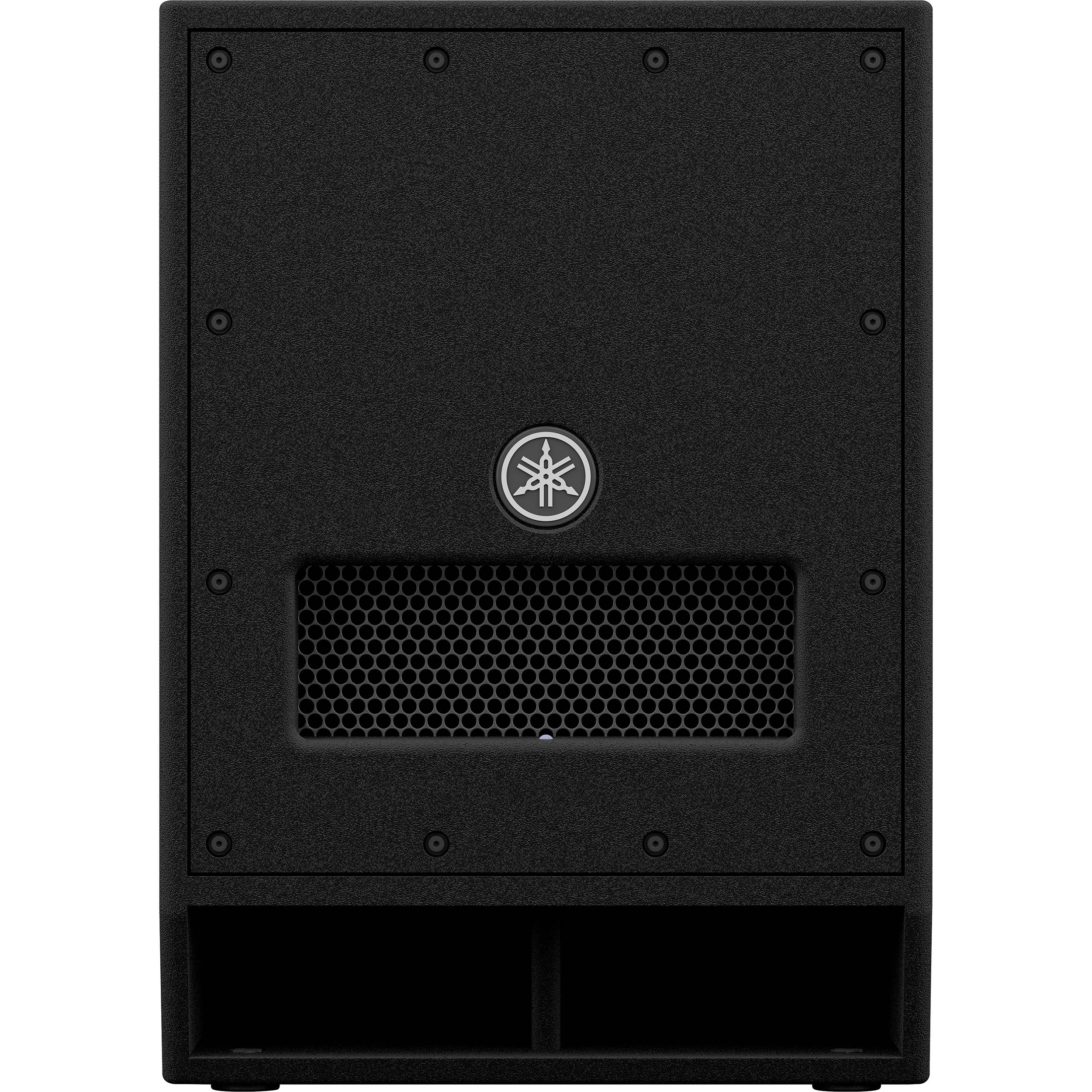 yamaha 12 subwoofer