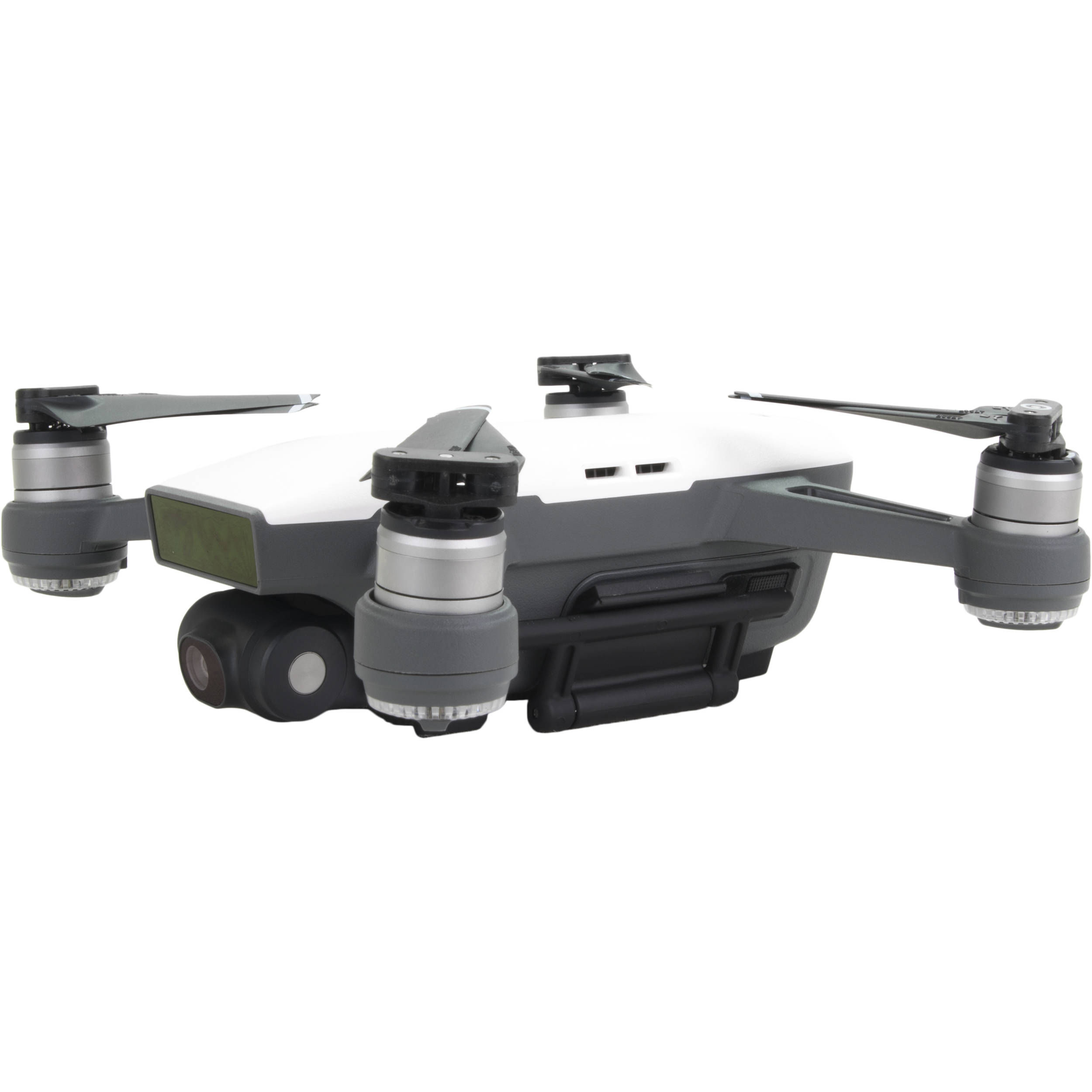 dji spark landing gear