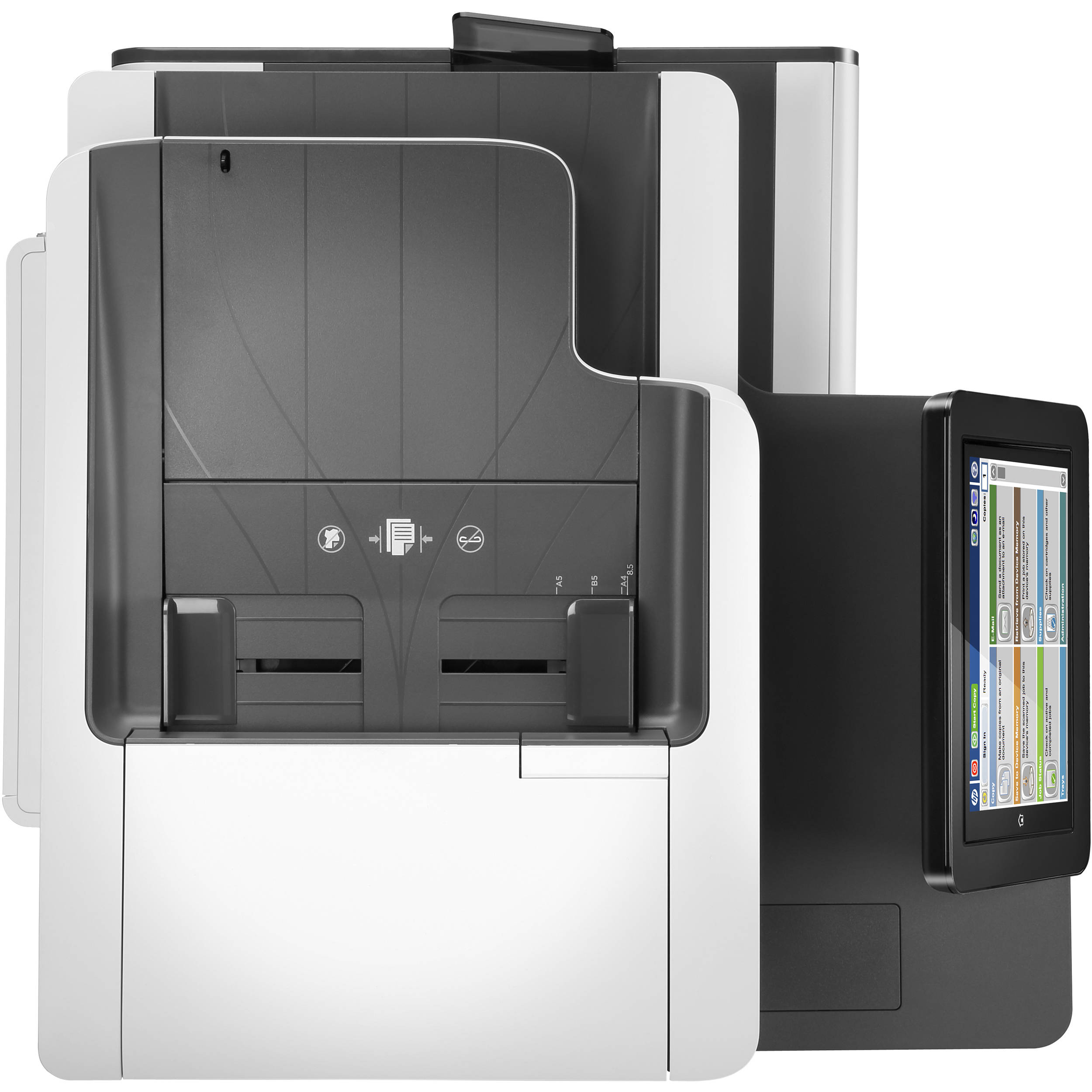 mfp 586 printer