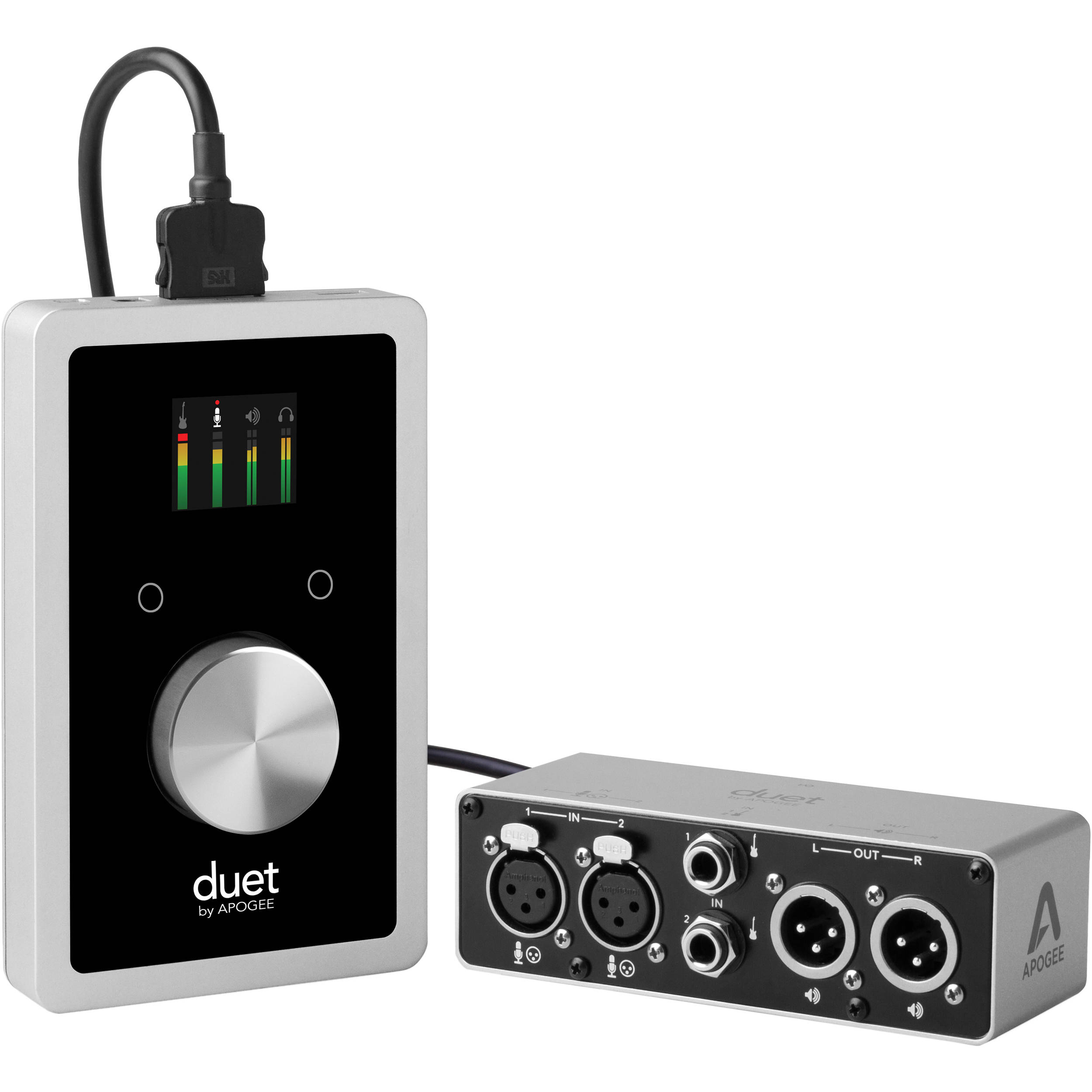 Duet 2 For Ipad And Mac