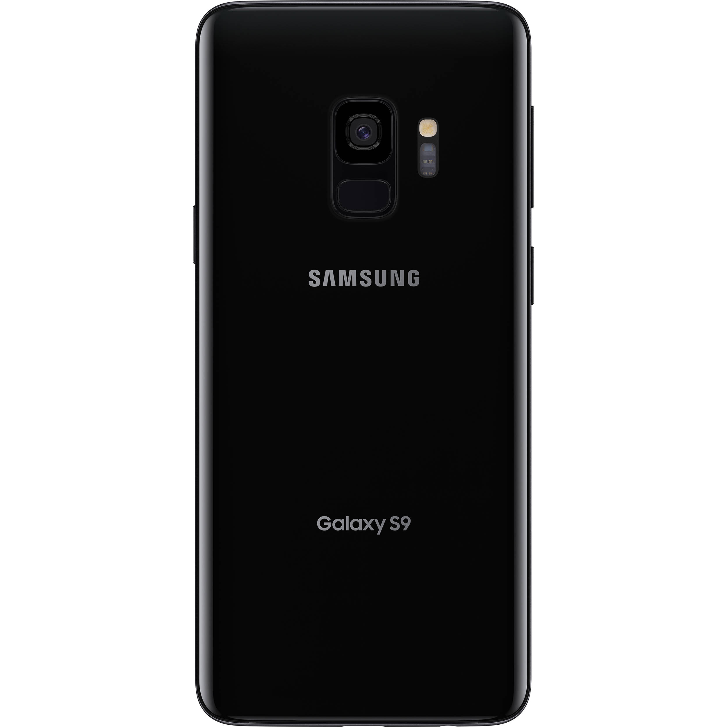 samsung galaxy s9 black colour