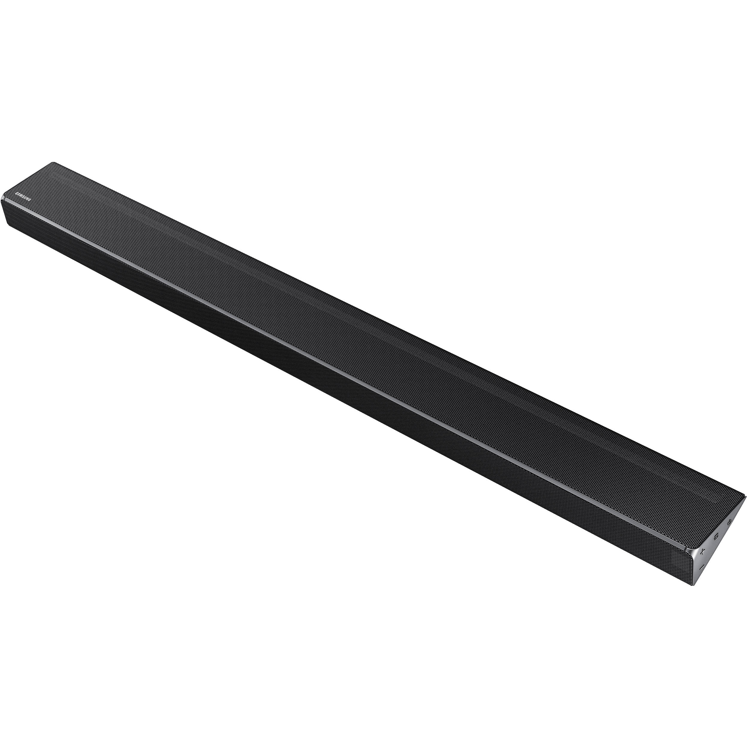 samsung hwn650 panoramic soundbar