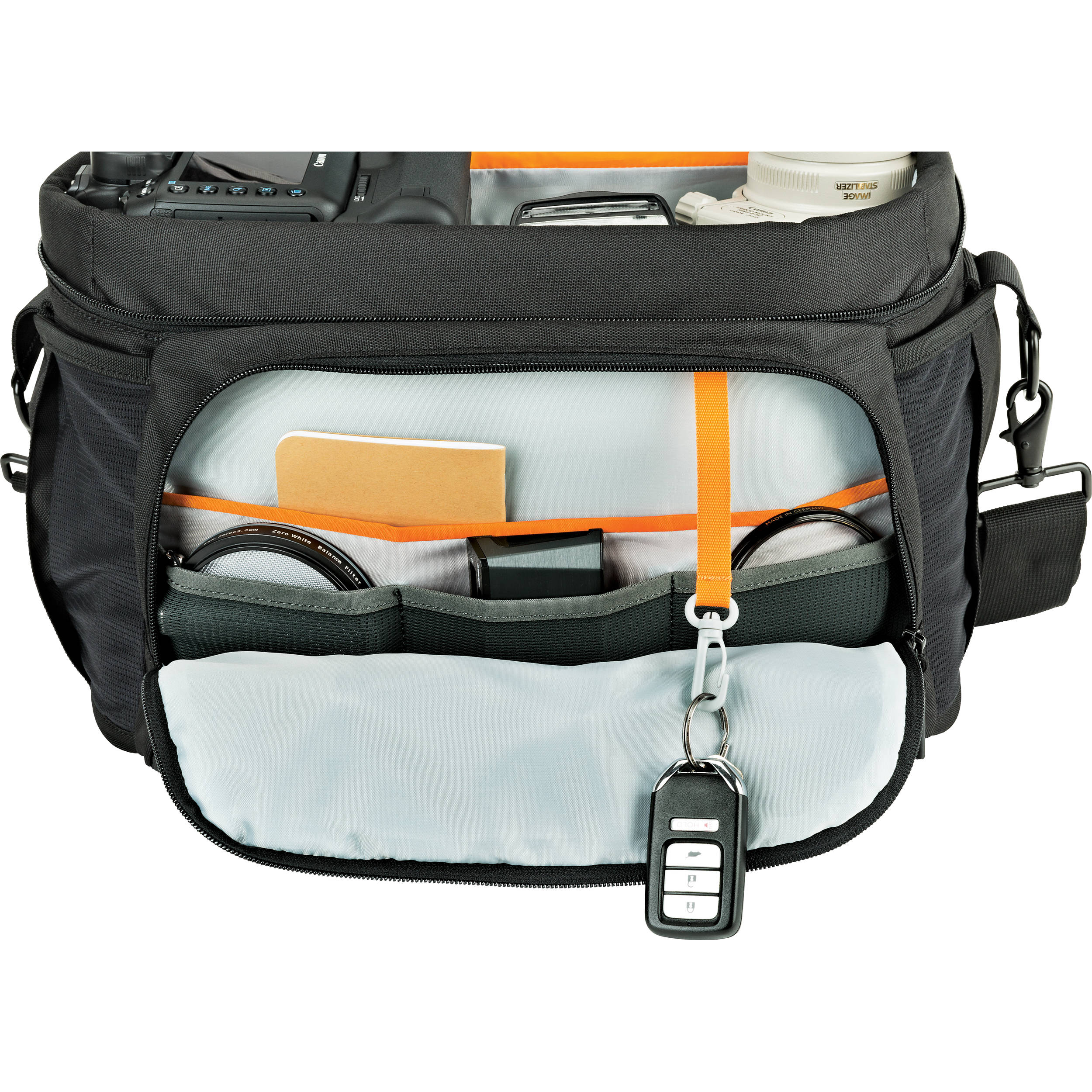 lowepro nova 200