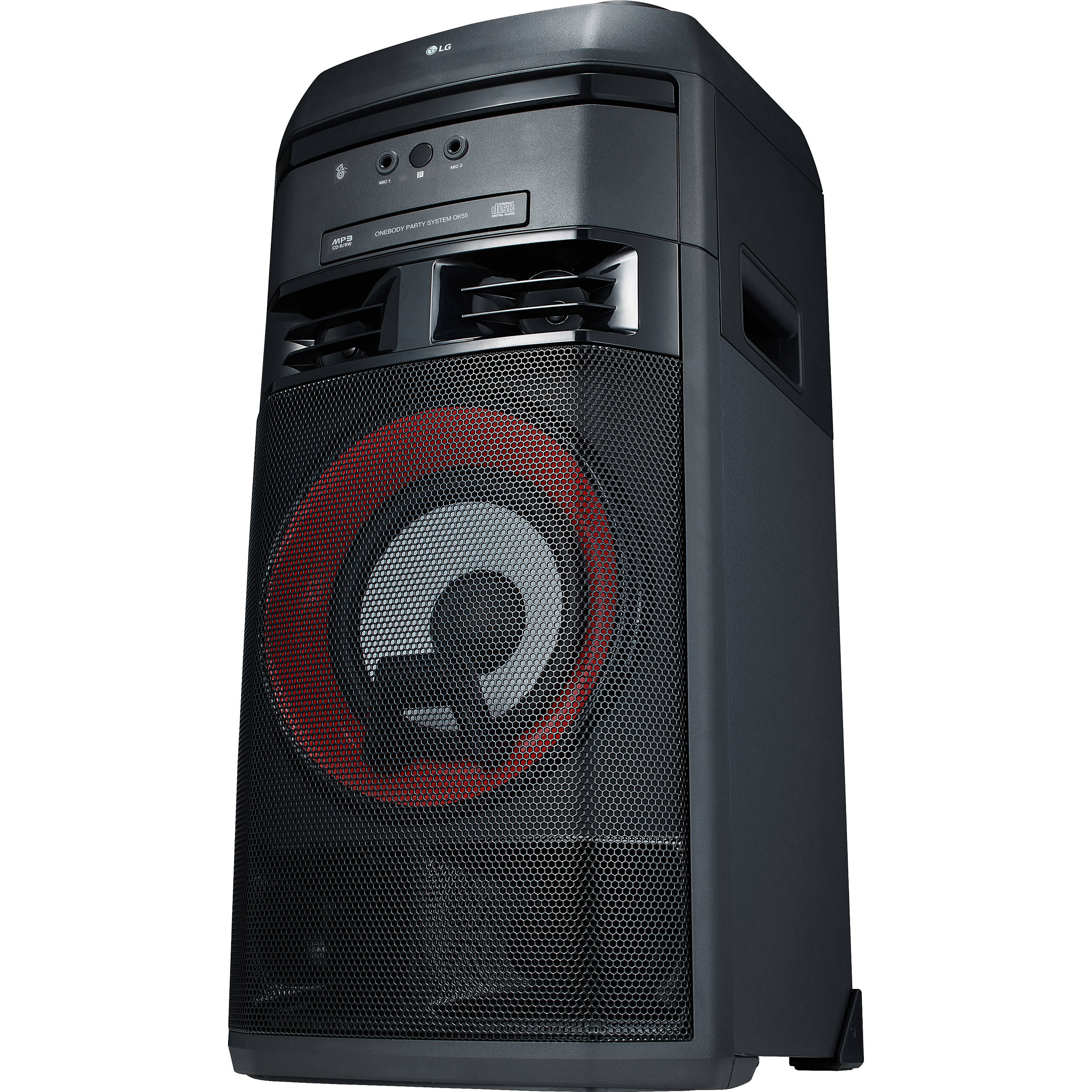 lg loudr ok55