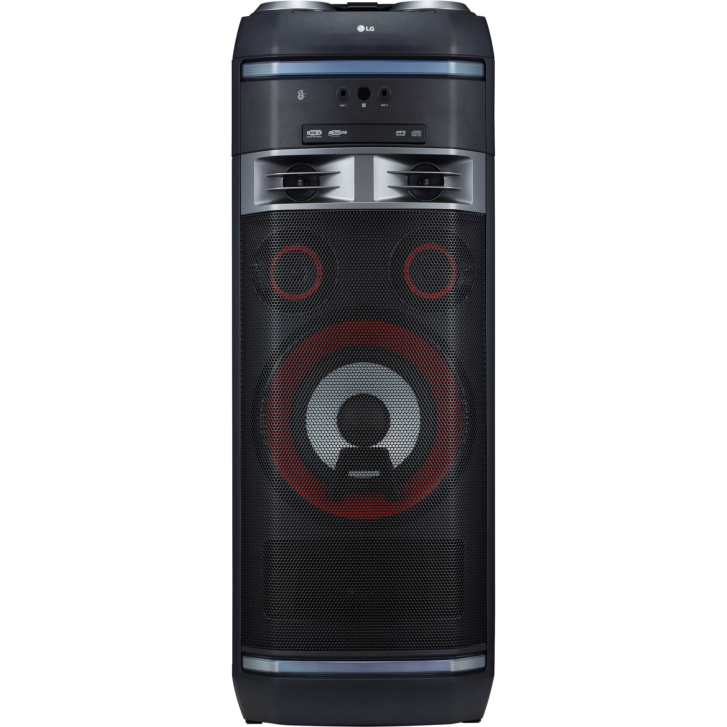 lg 1000w speaker