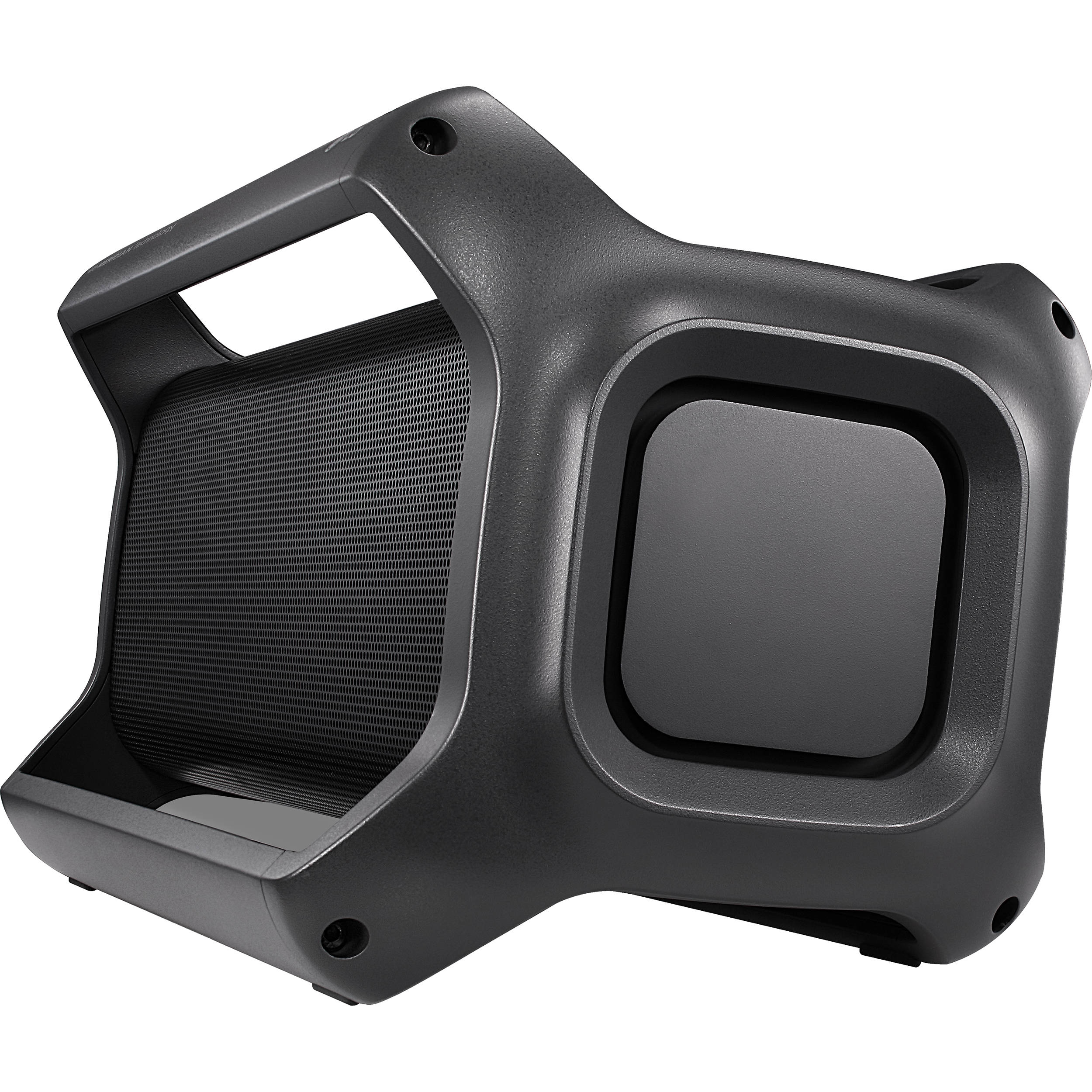 lg pk7 portable bluetooth speaker with meridian technology