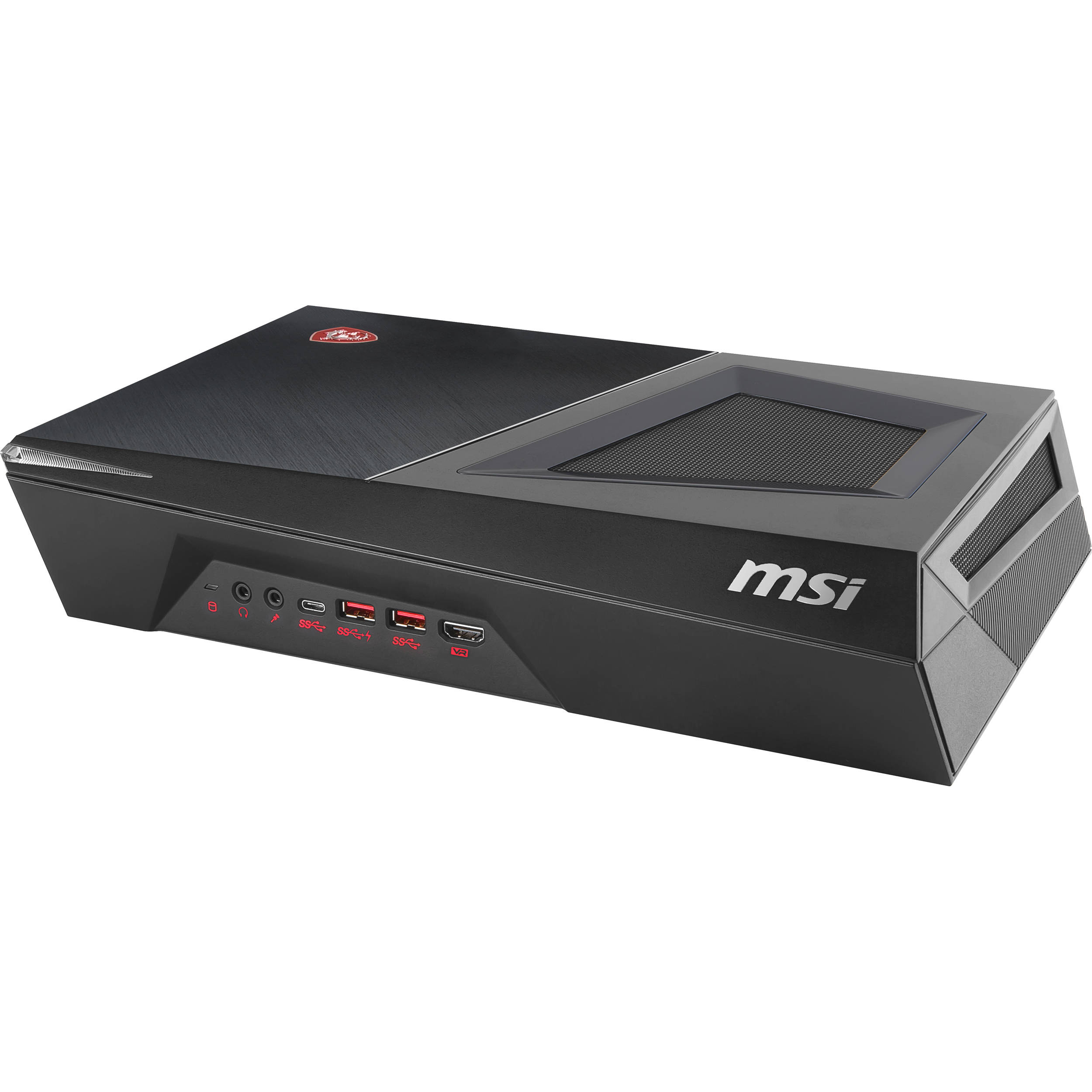 MSI Trident 3 Desktop Computer TRIDENT 