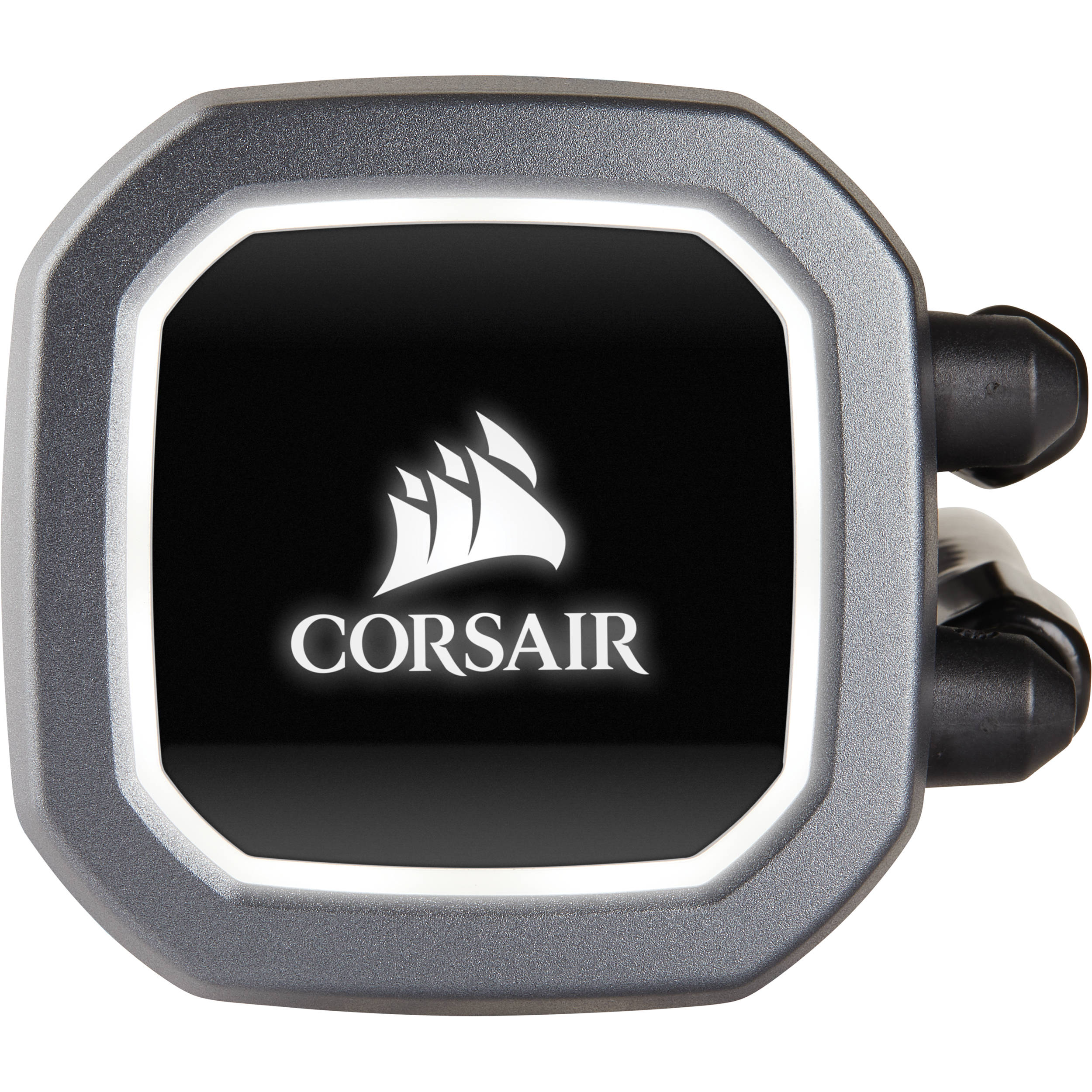 Corsair Hydro Series H60 Liquid Cpu Cooler Cw Ww B H