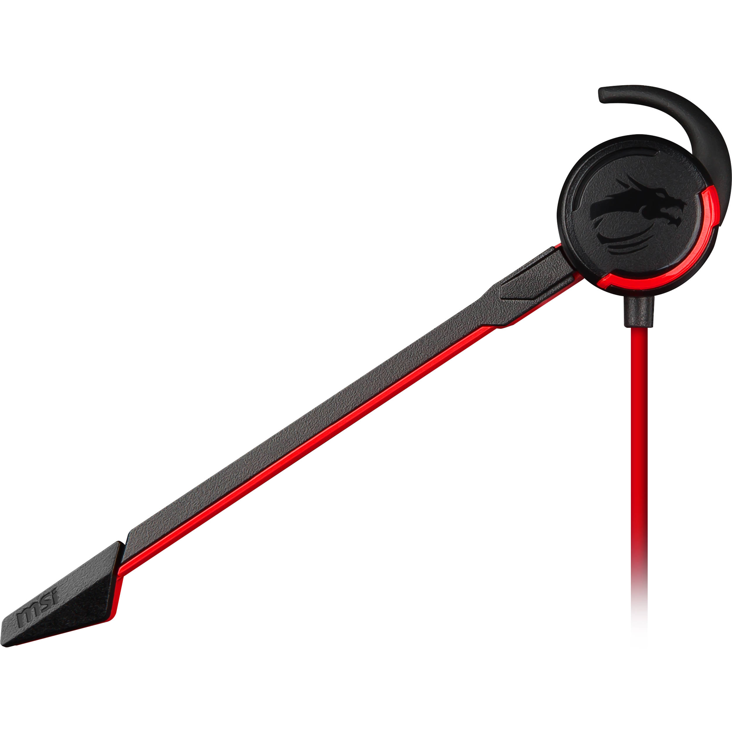 msi immerse gh10 review